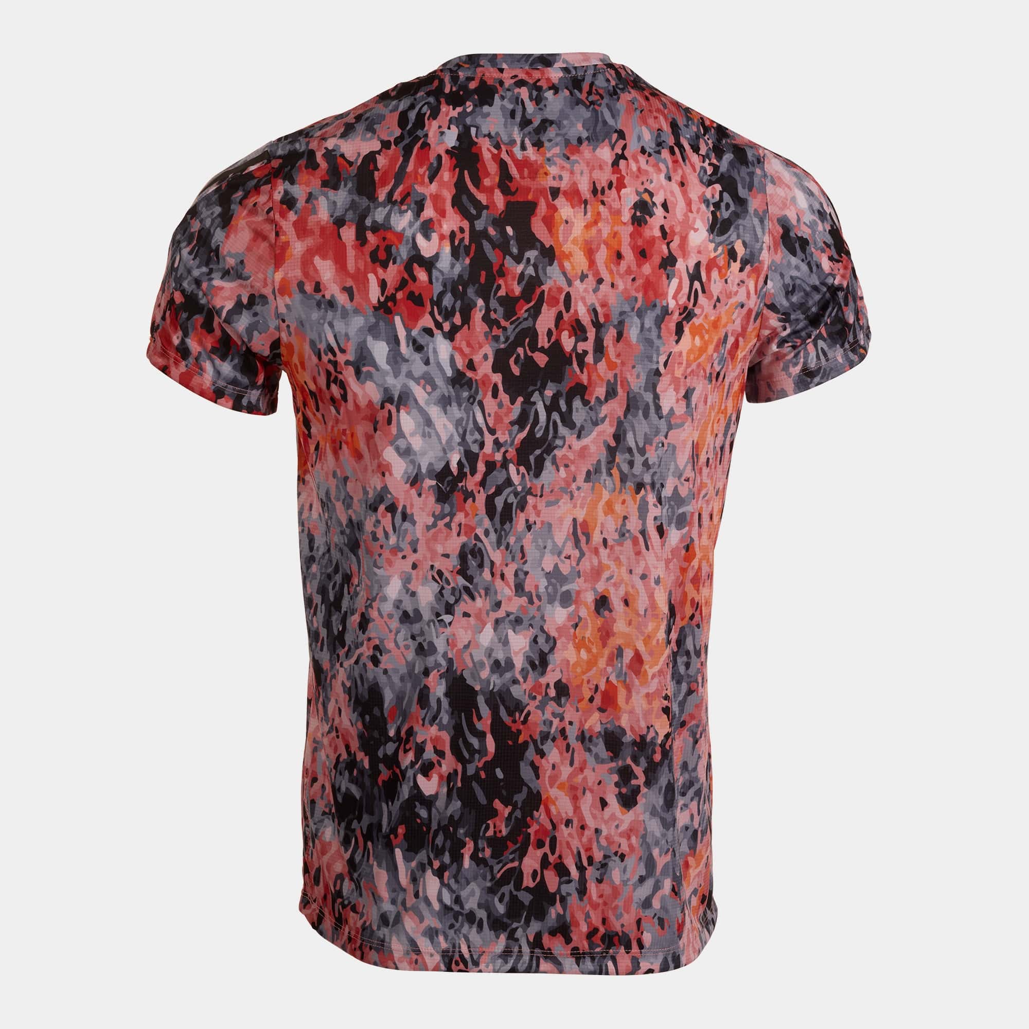 T-Shirt short sleeve man R-City Hidrogen
