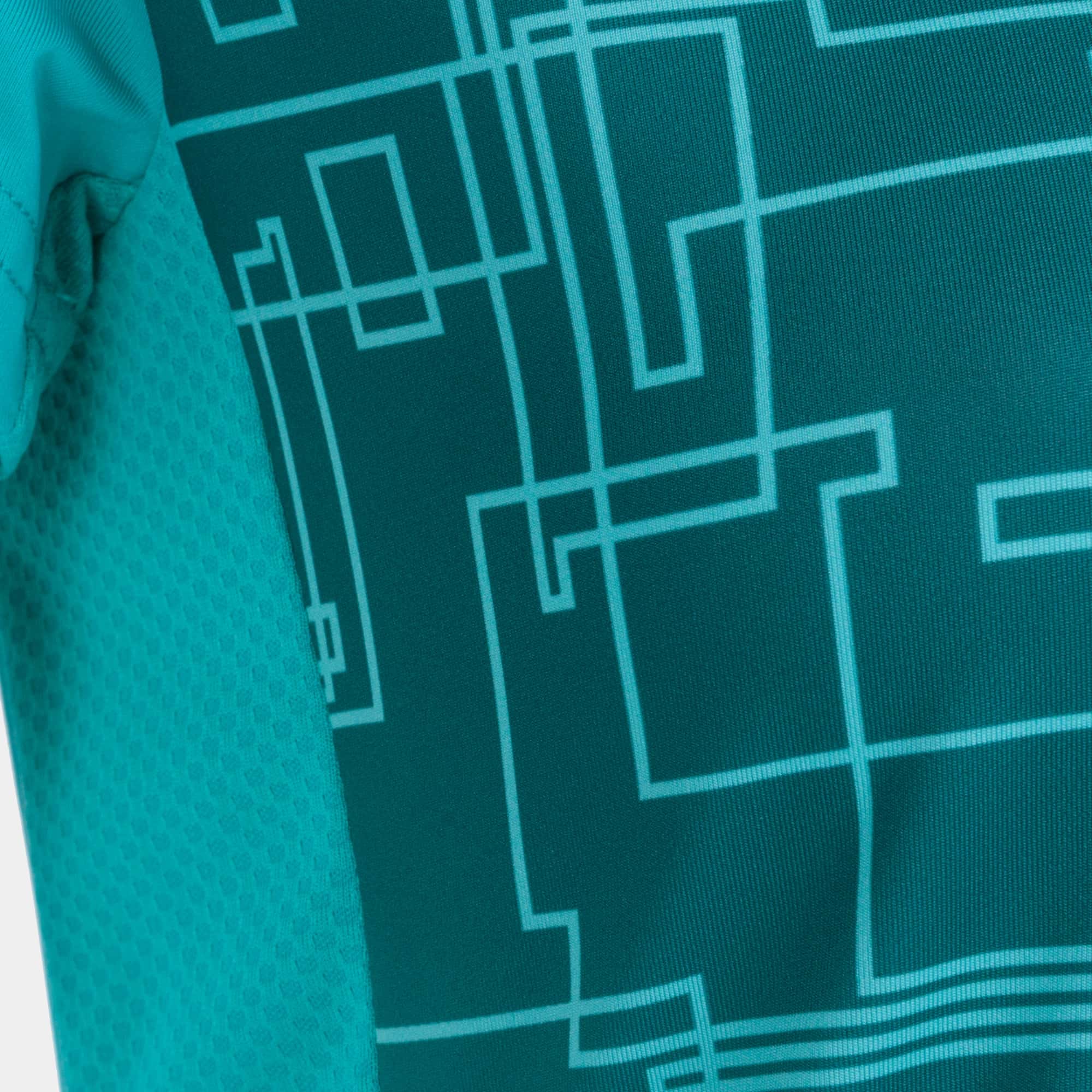 Shirt short sleeve woman Elite VIII