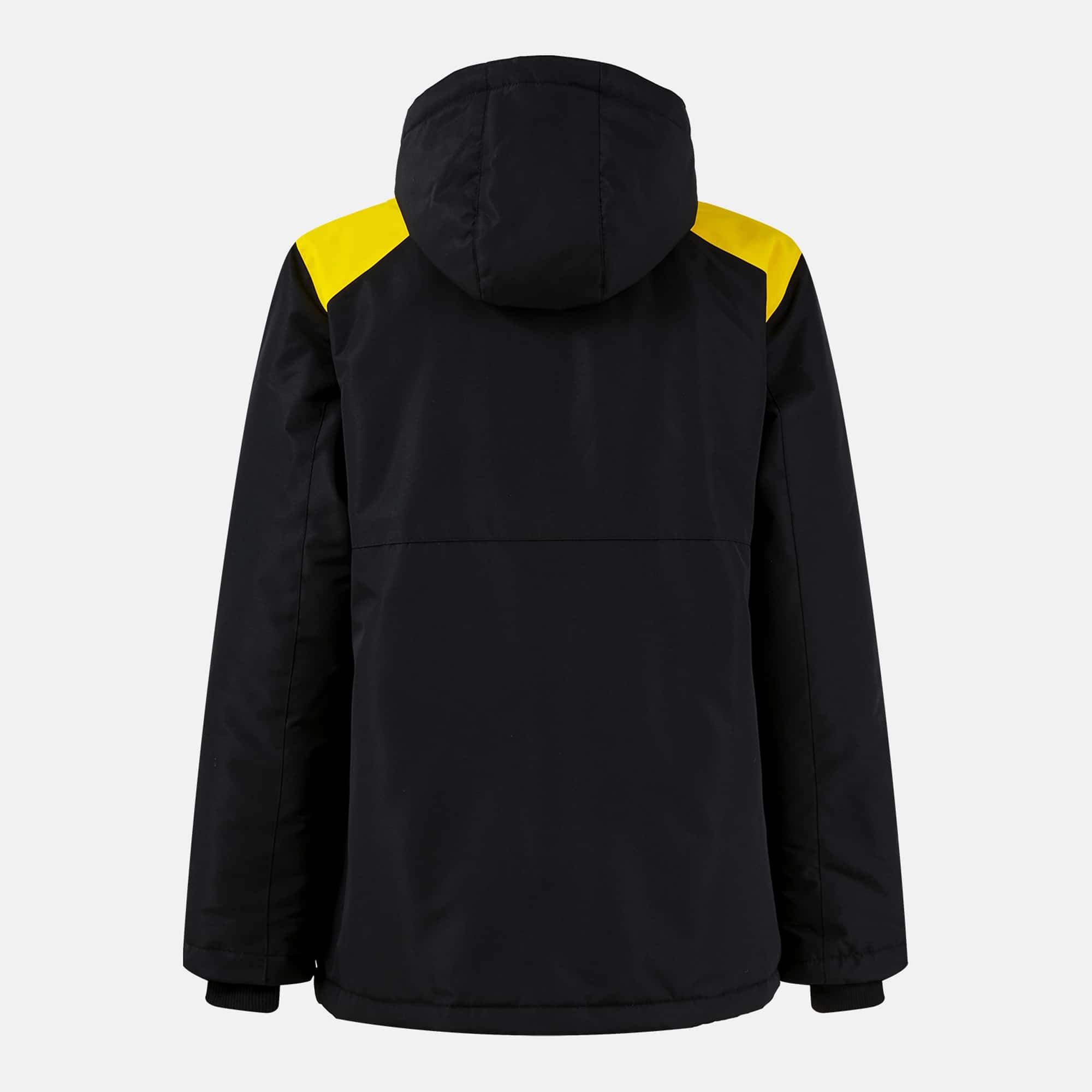 Anorak woman Trivor II