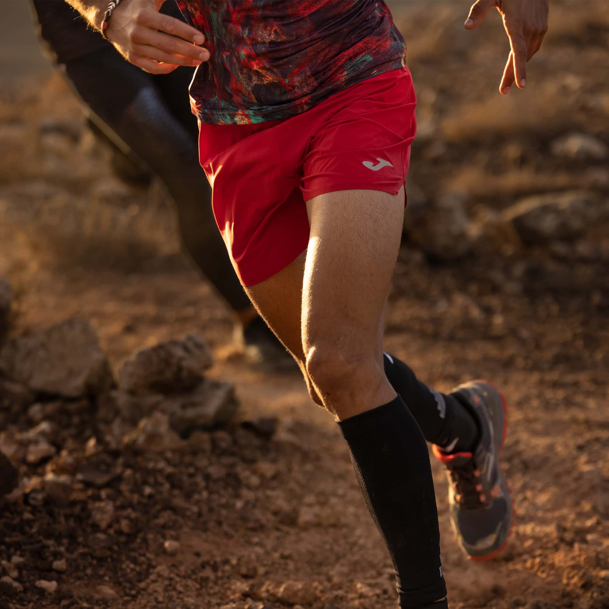 Shorts man R-Combi