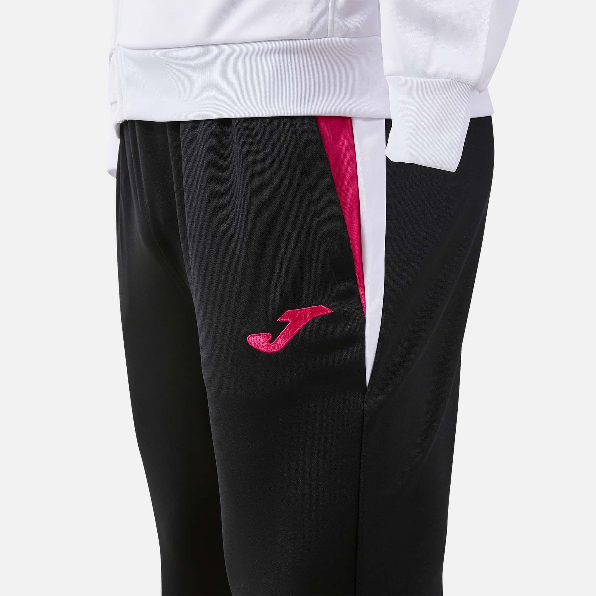 Tracksuit man Terra
