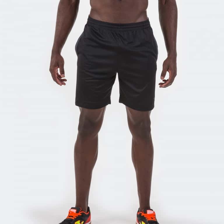 Bermuda shorts man Miami