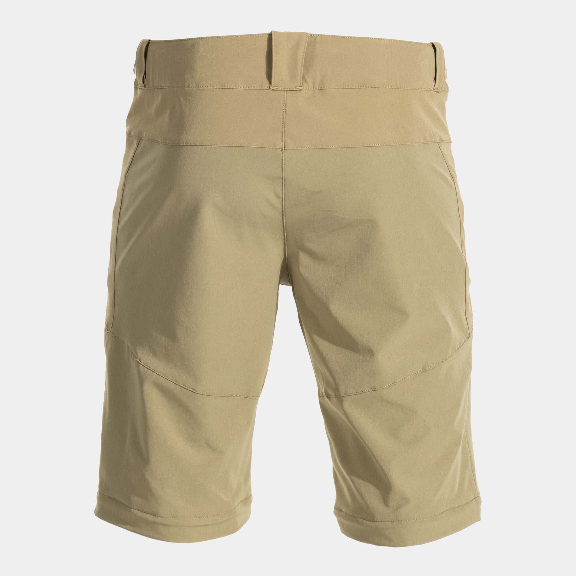 Longs pants man Explorer