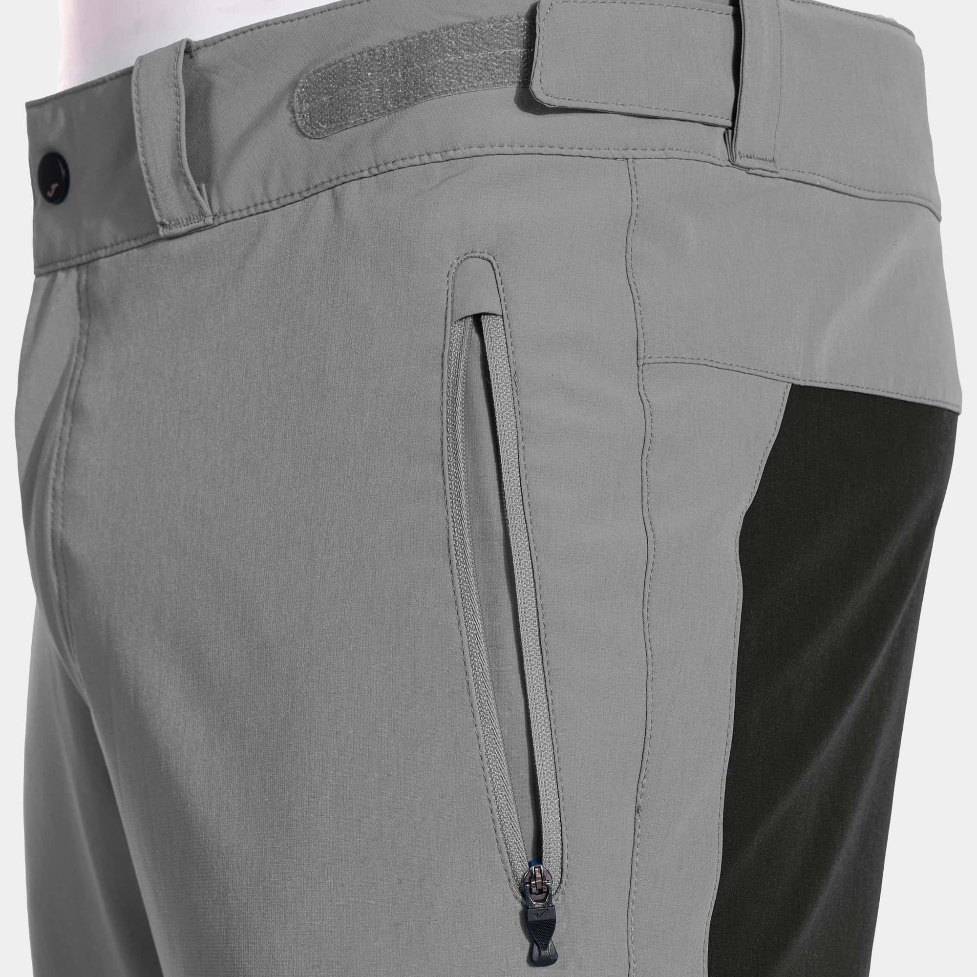 Longs pants man Explorer
