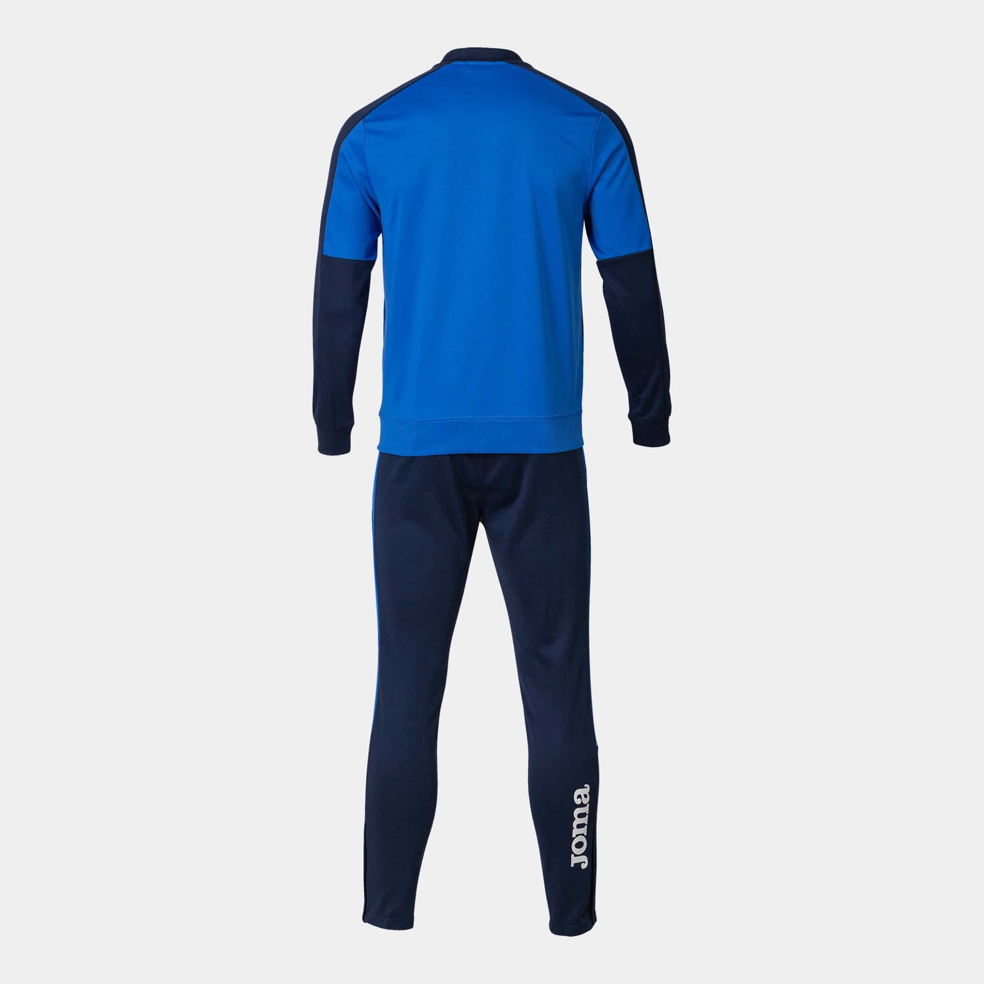 Tracksuit man Eco Championship