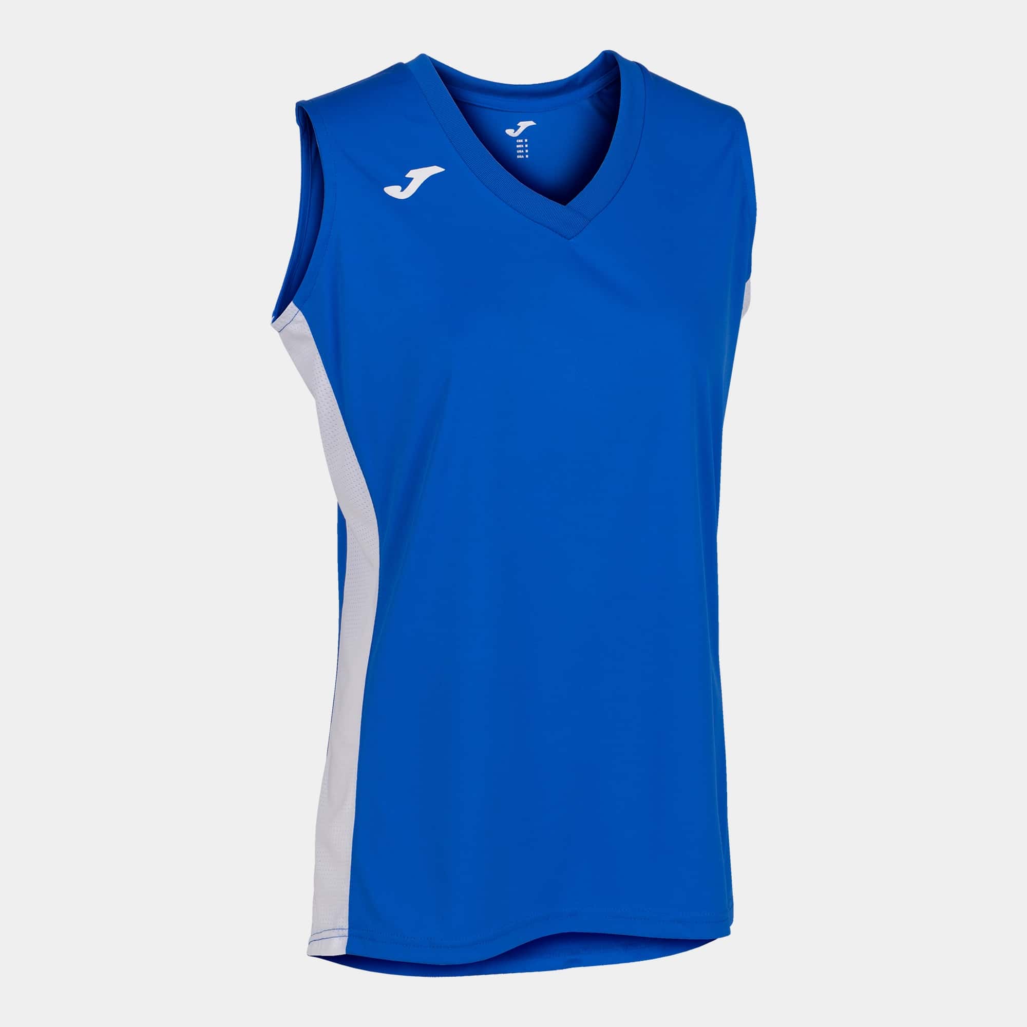 Royal Blauw-Wit