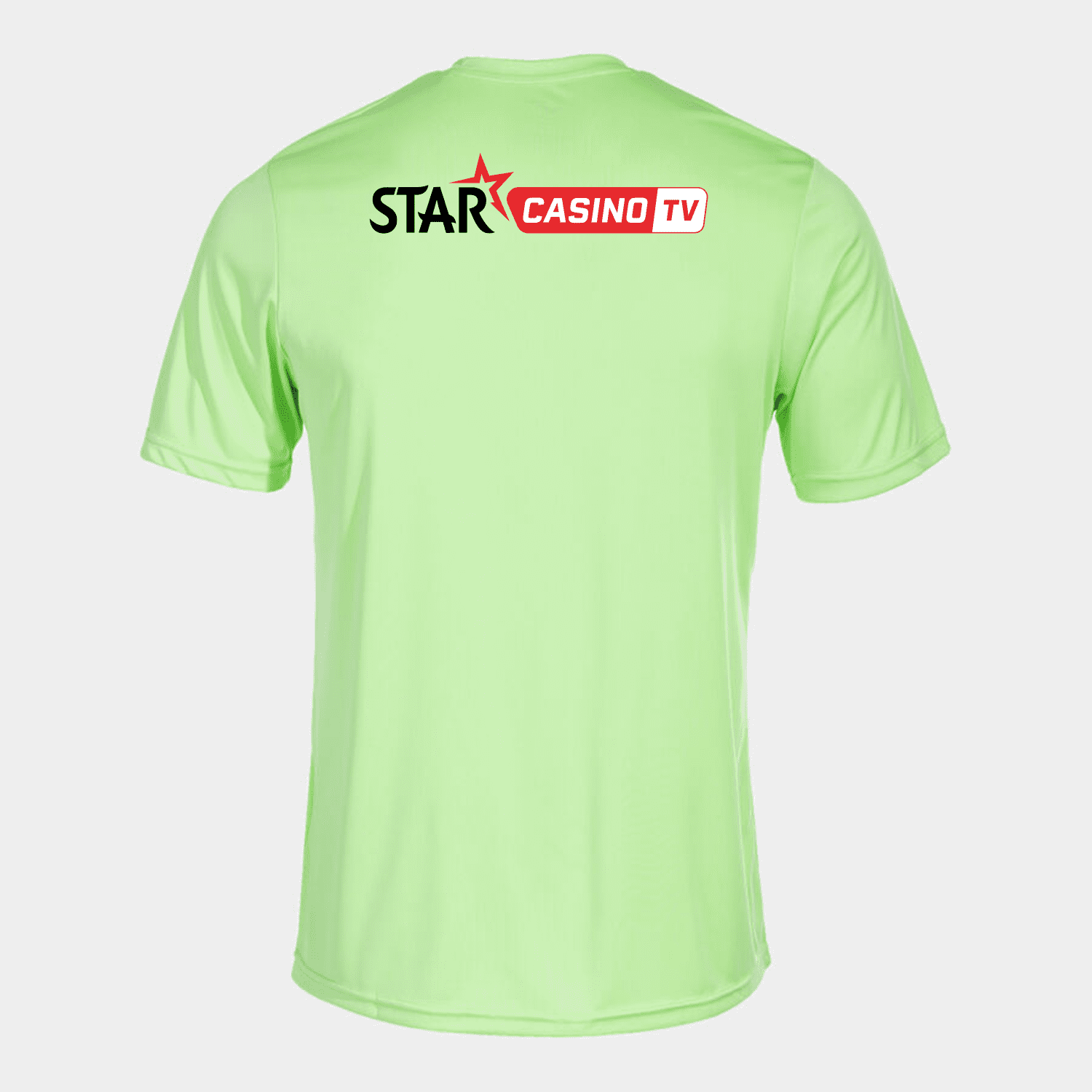Joma x Starcasino Shirt