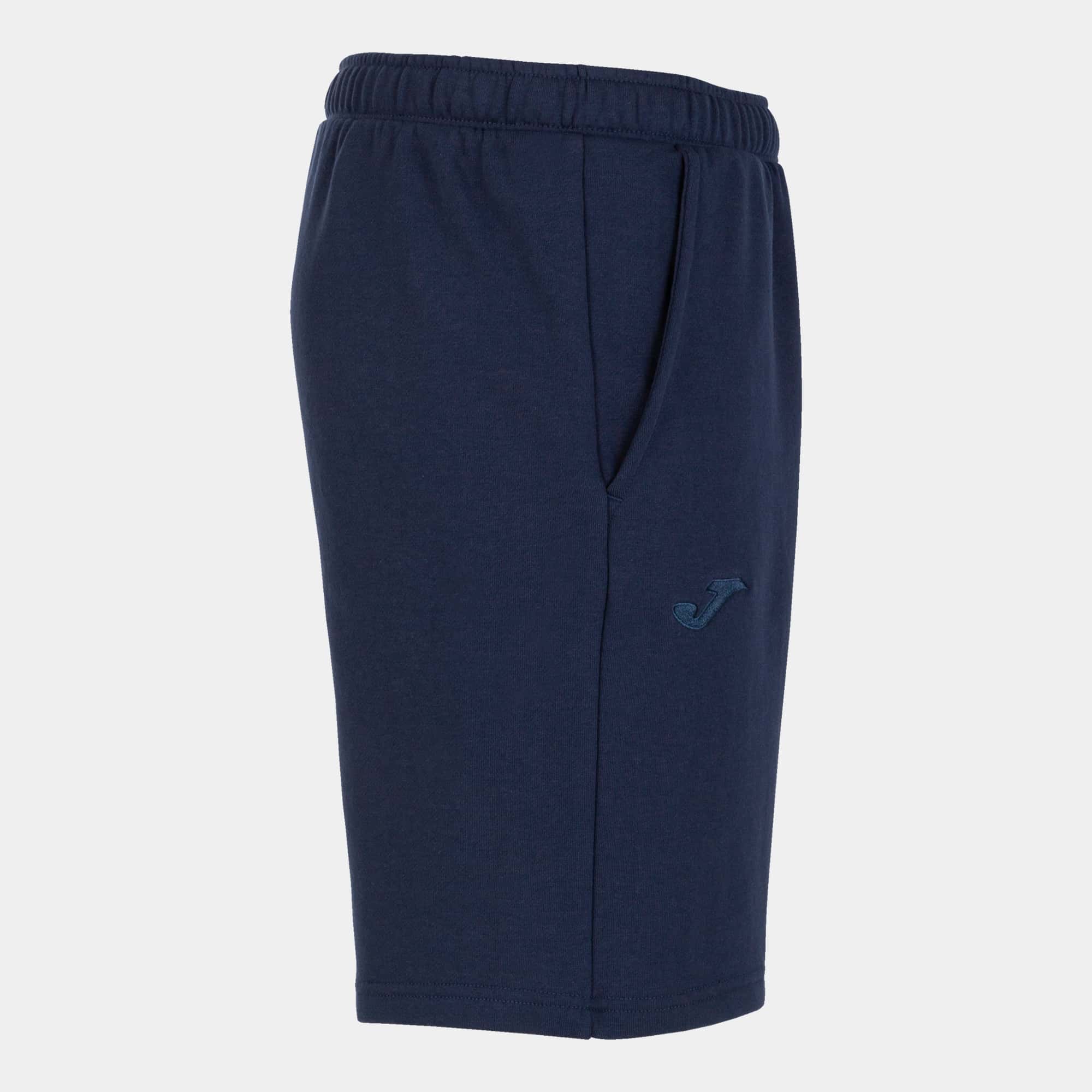 Bermuda shorts man Jungle