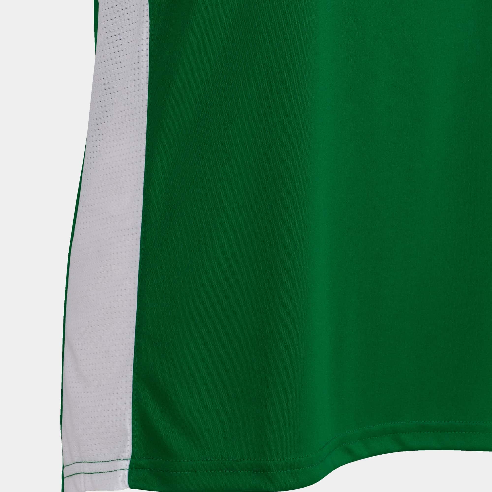 Sleeveless t-shirt woman Cancha III
