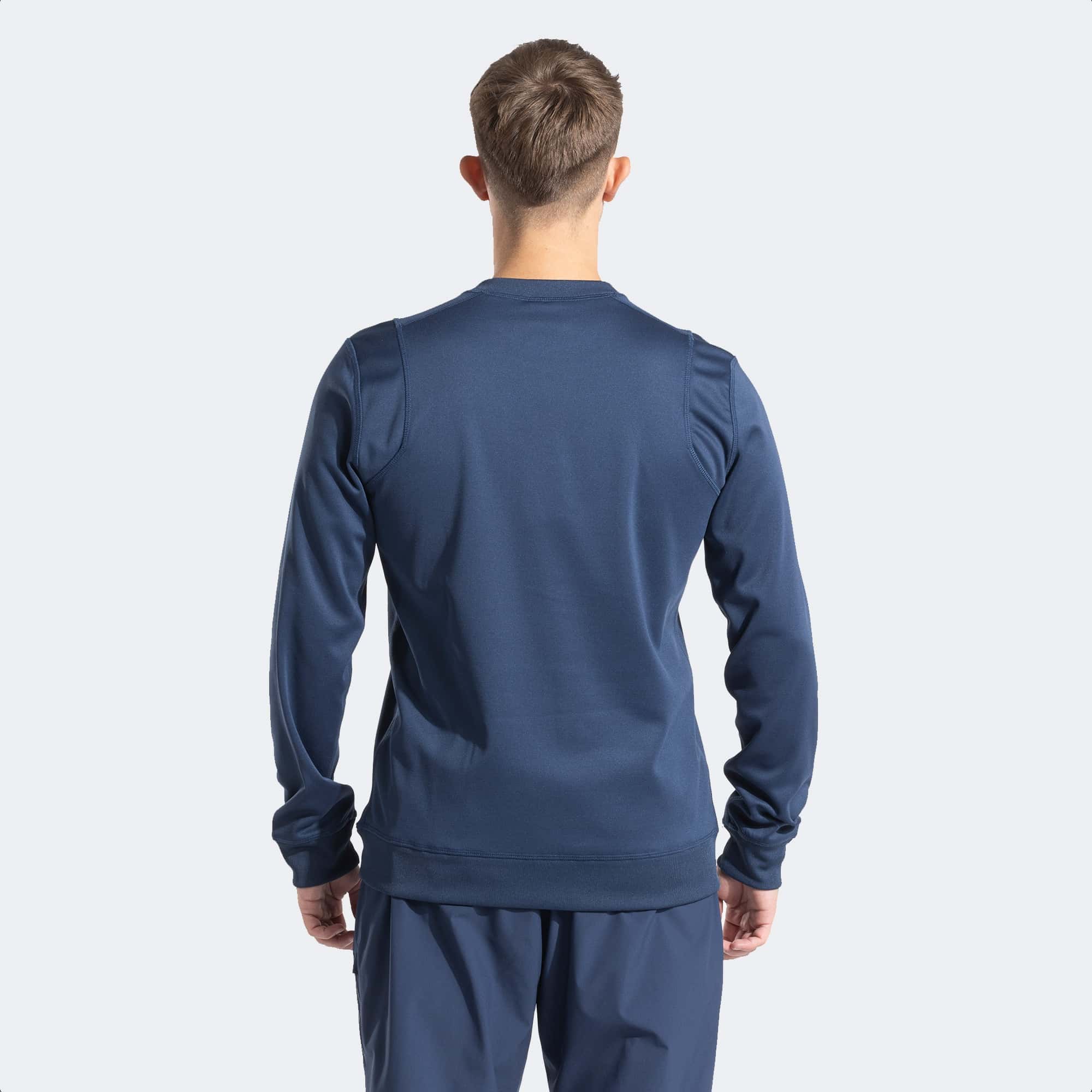 Sweatshirt man 1 dark