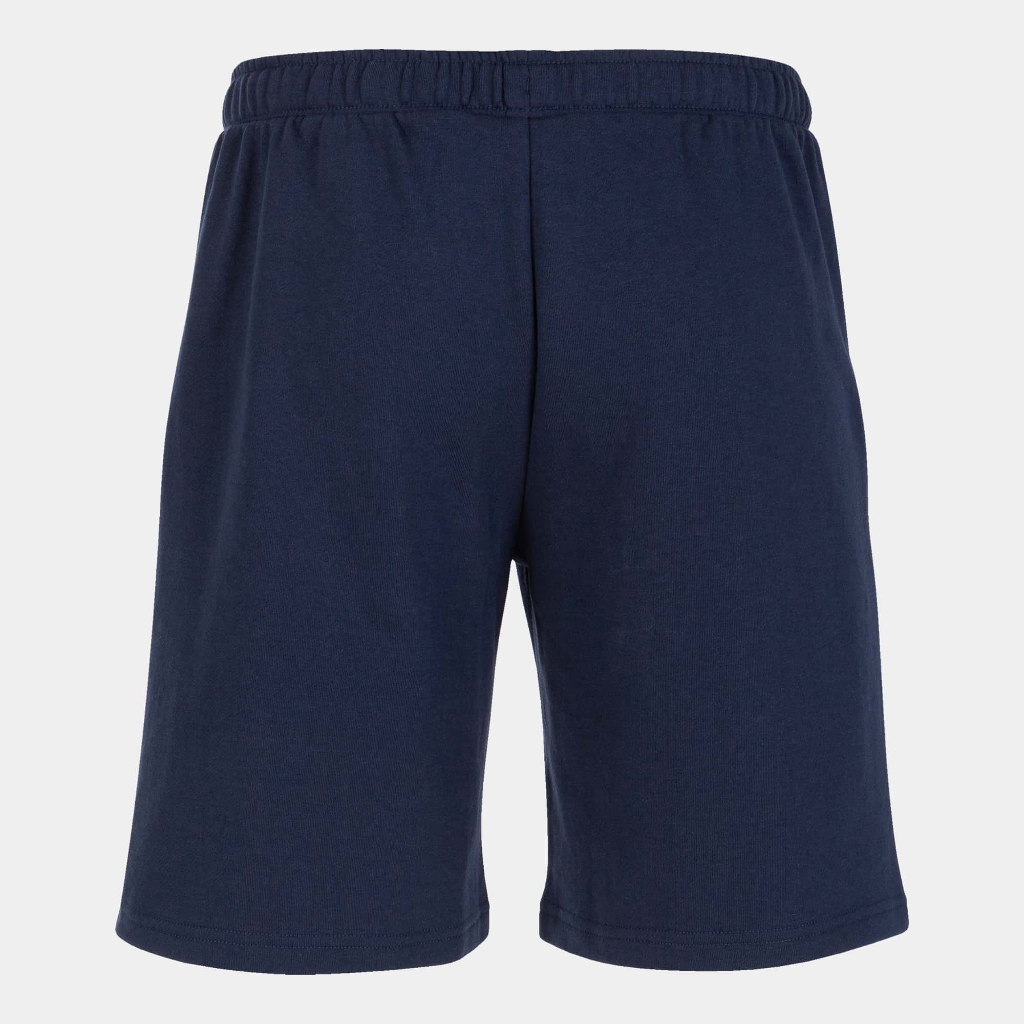 Bermuda shorts man Jungle