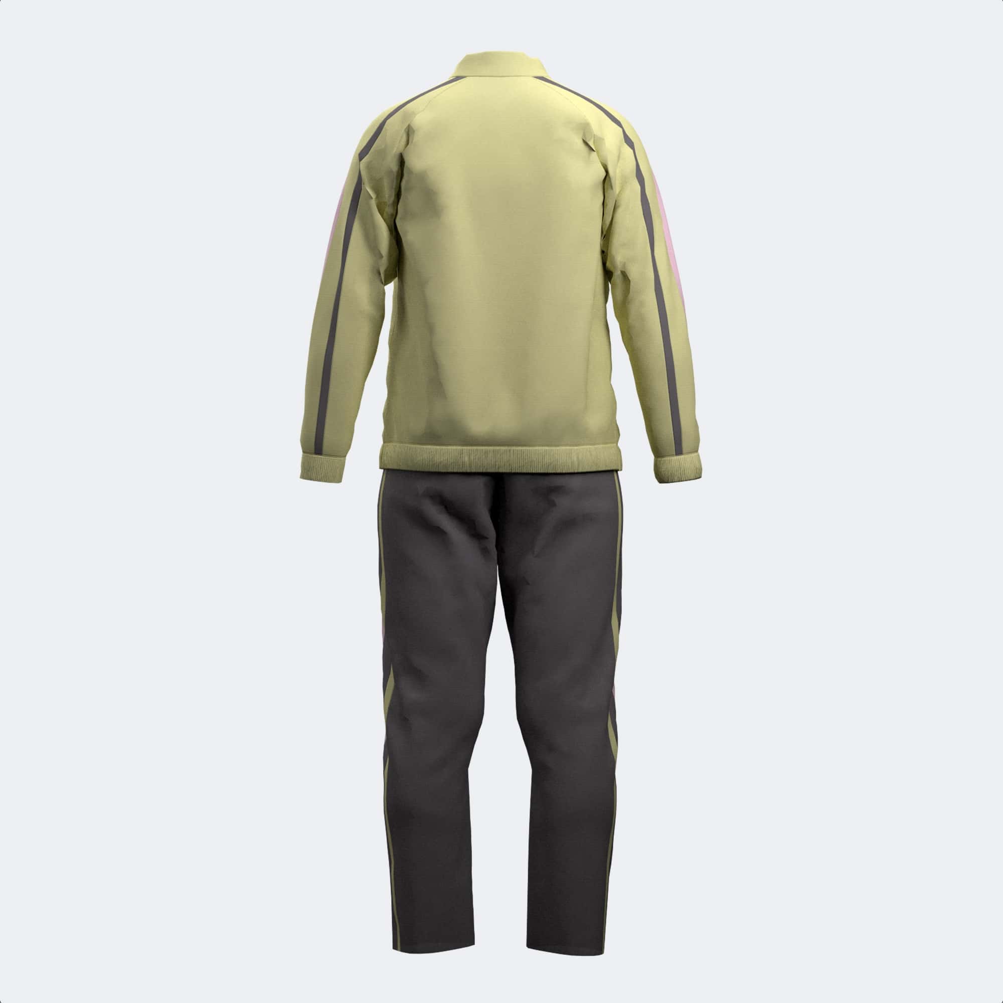 Tracksuit junior Joma Kids