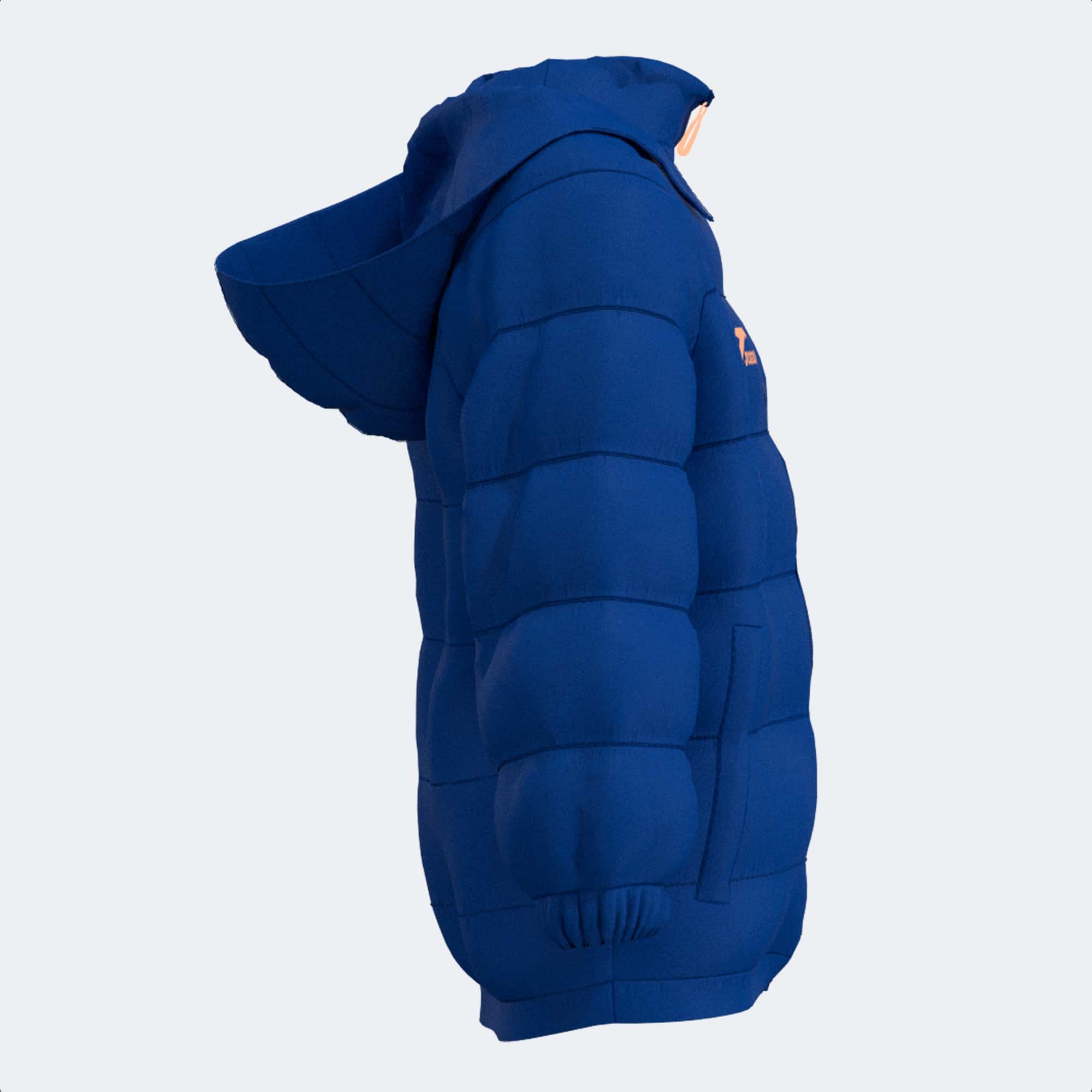 Anorak junior Joma Kids