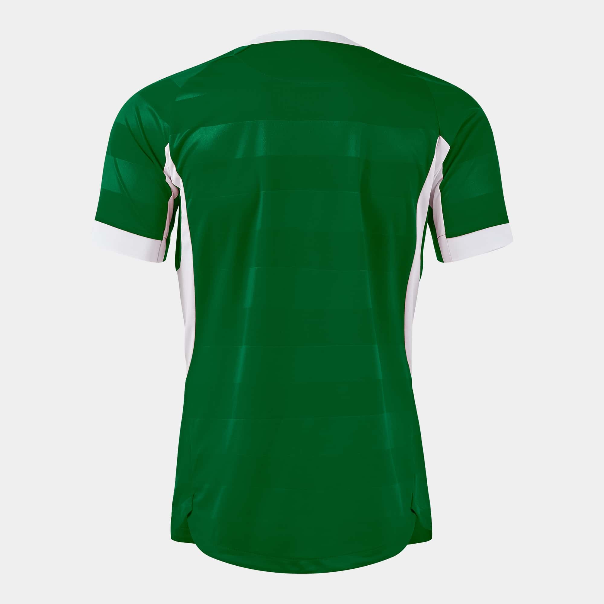 T-Shirt short sleeve man Toletum VII