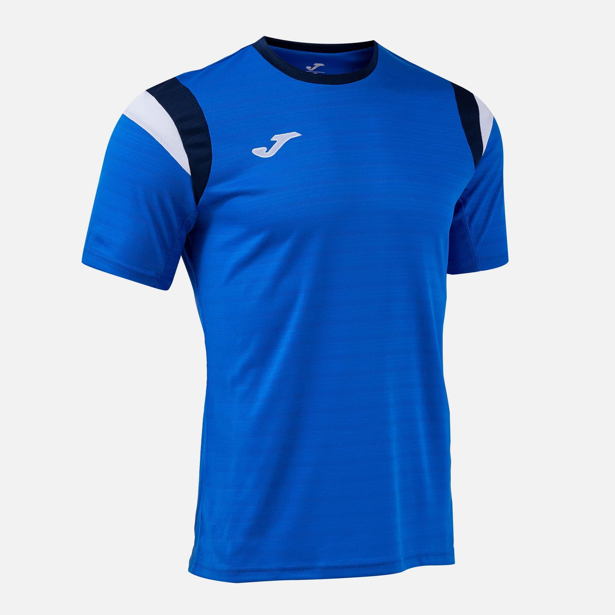 T-Shirt short sleeve man Terra