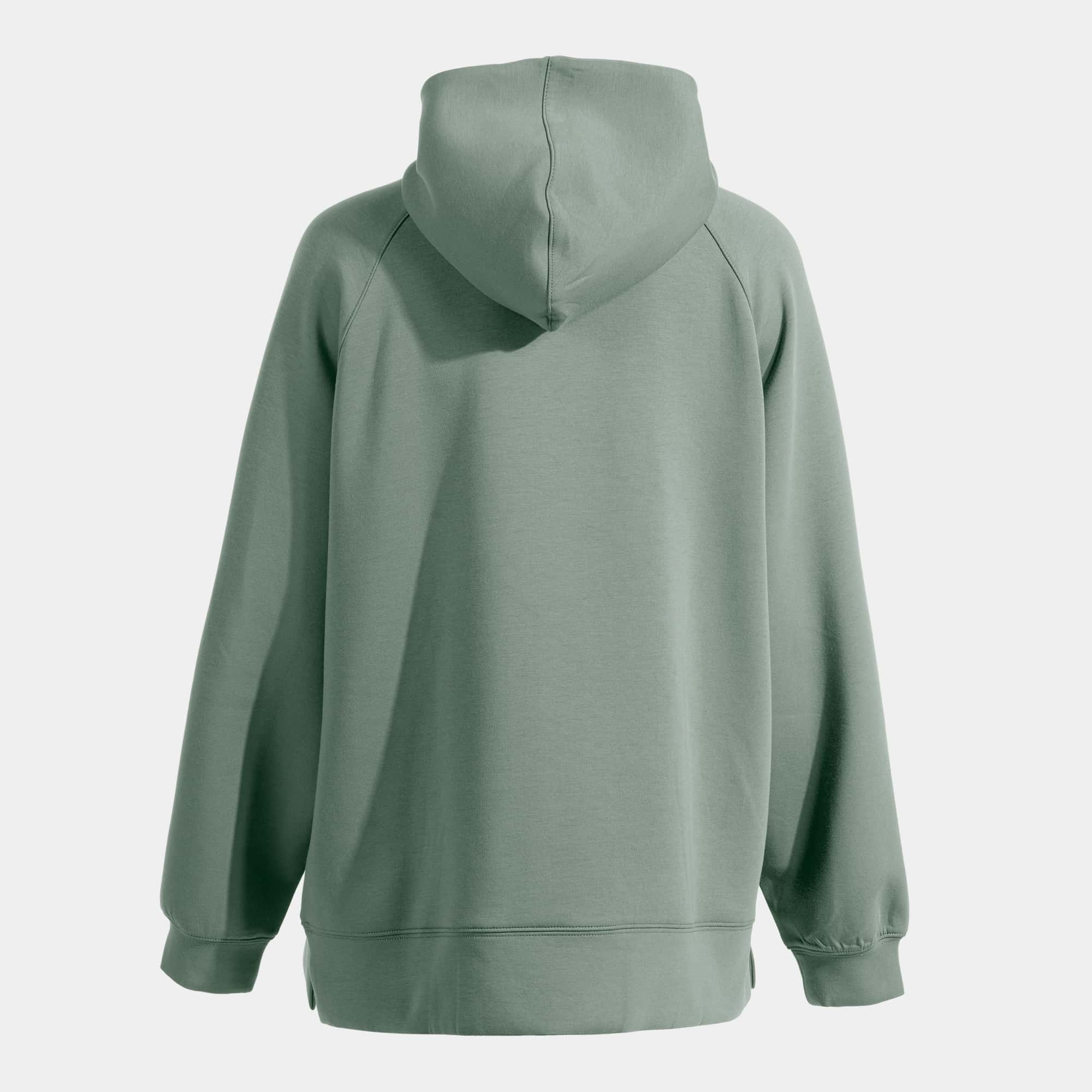 Hooded sweater woman Soft