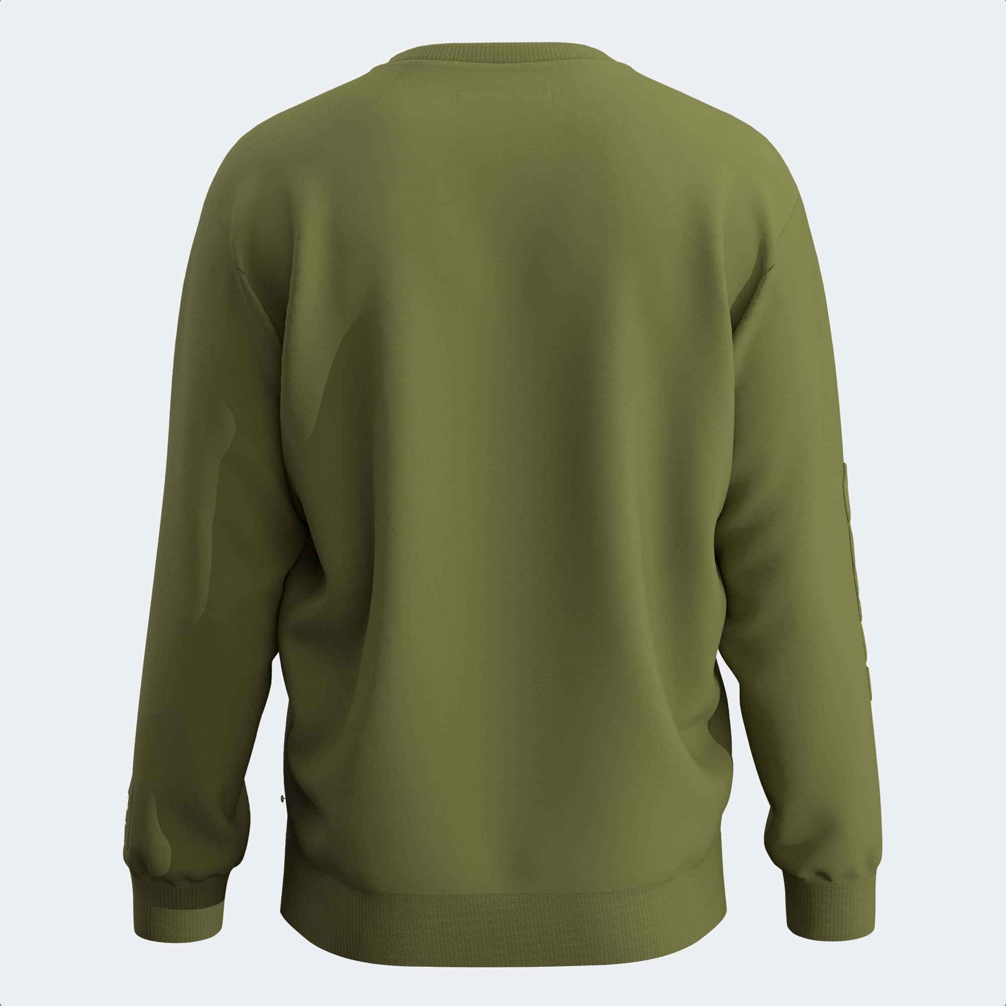 Step Sweatshirt 