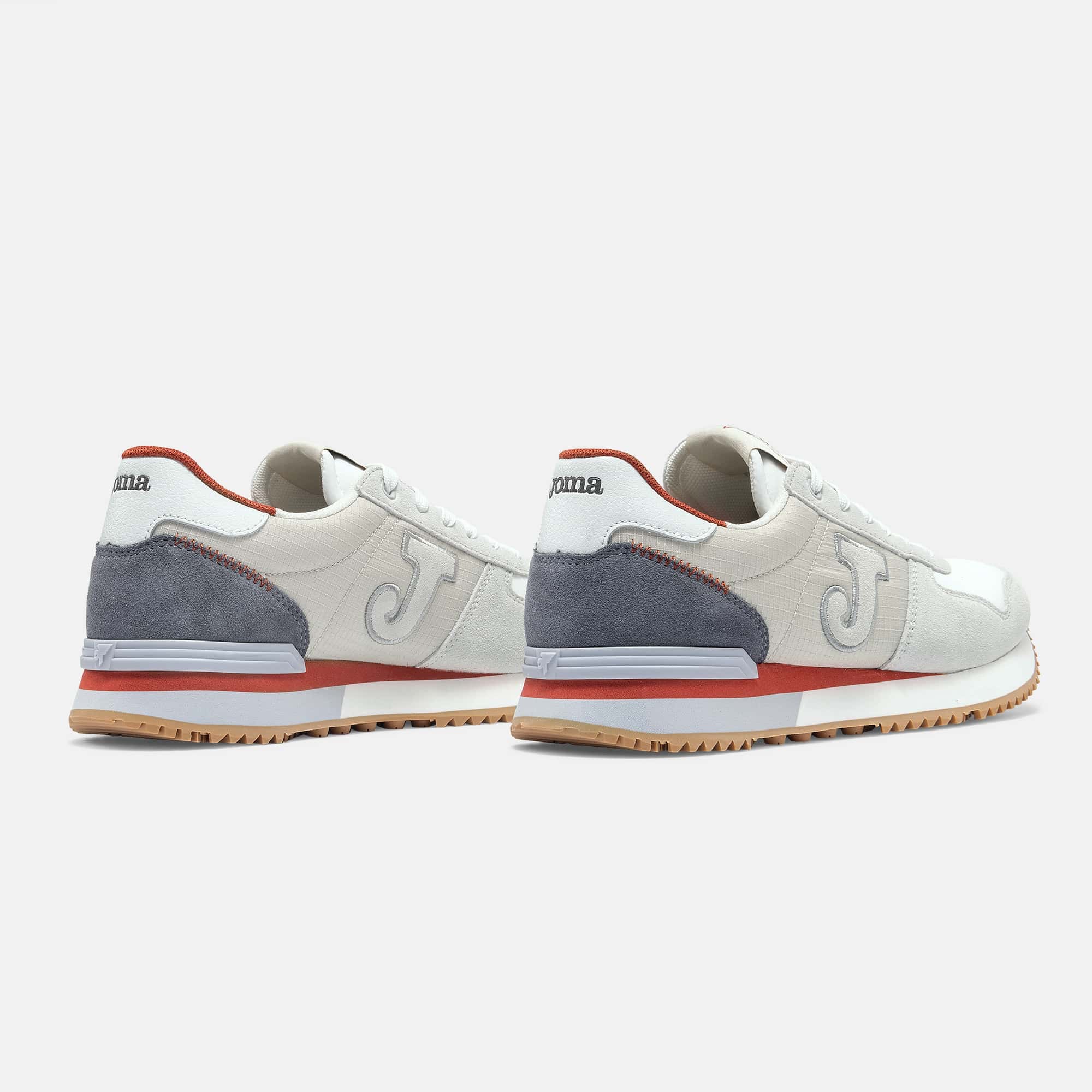 Casual shoes C.Origen Men 26 man white