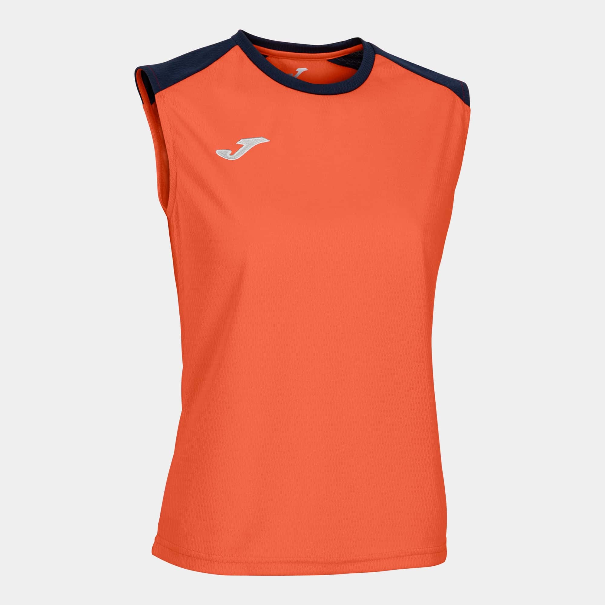 Fluo Oranje