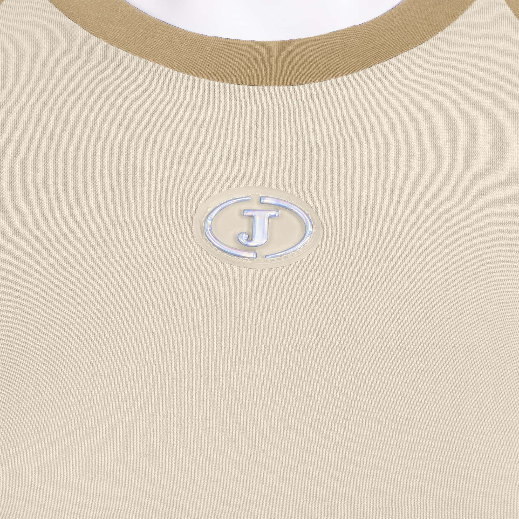 T-Shirt short sleeve woman U-Tribe Venus
