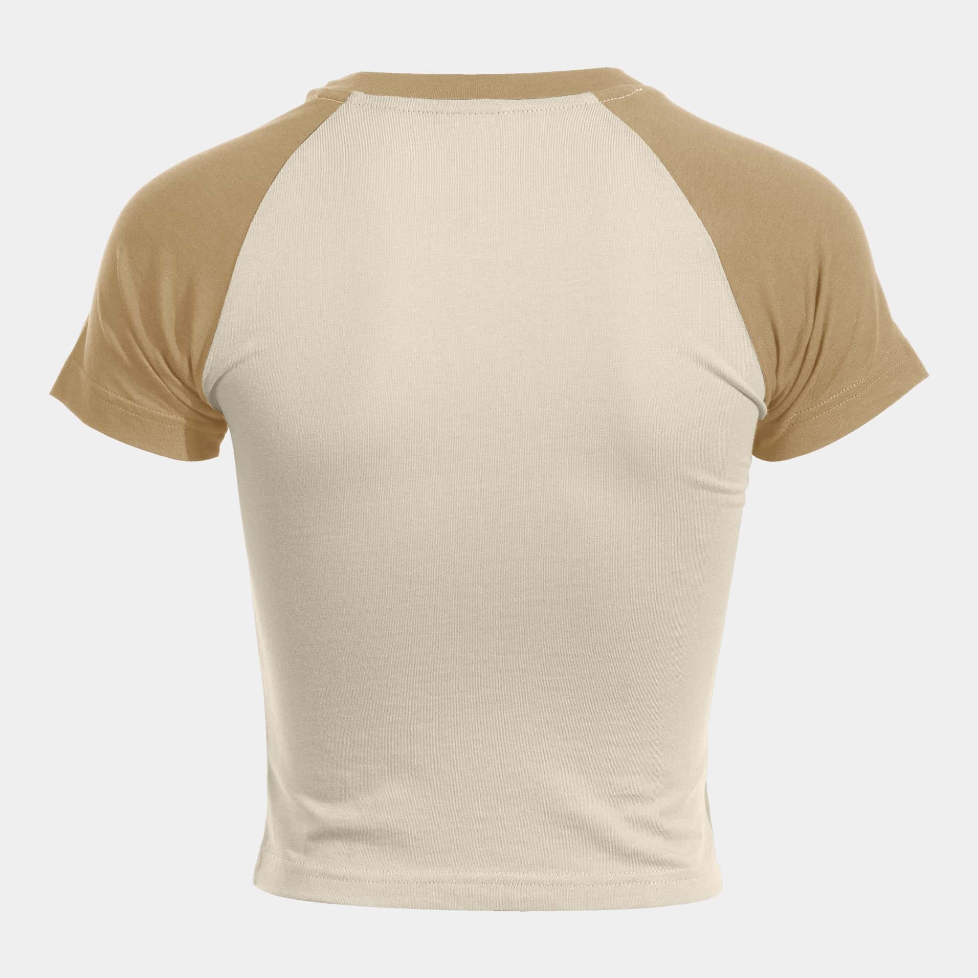 T-Shirt short sleeve woman U-Tribe Venus