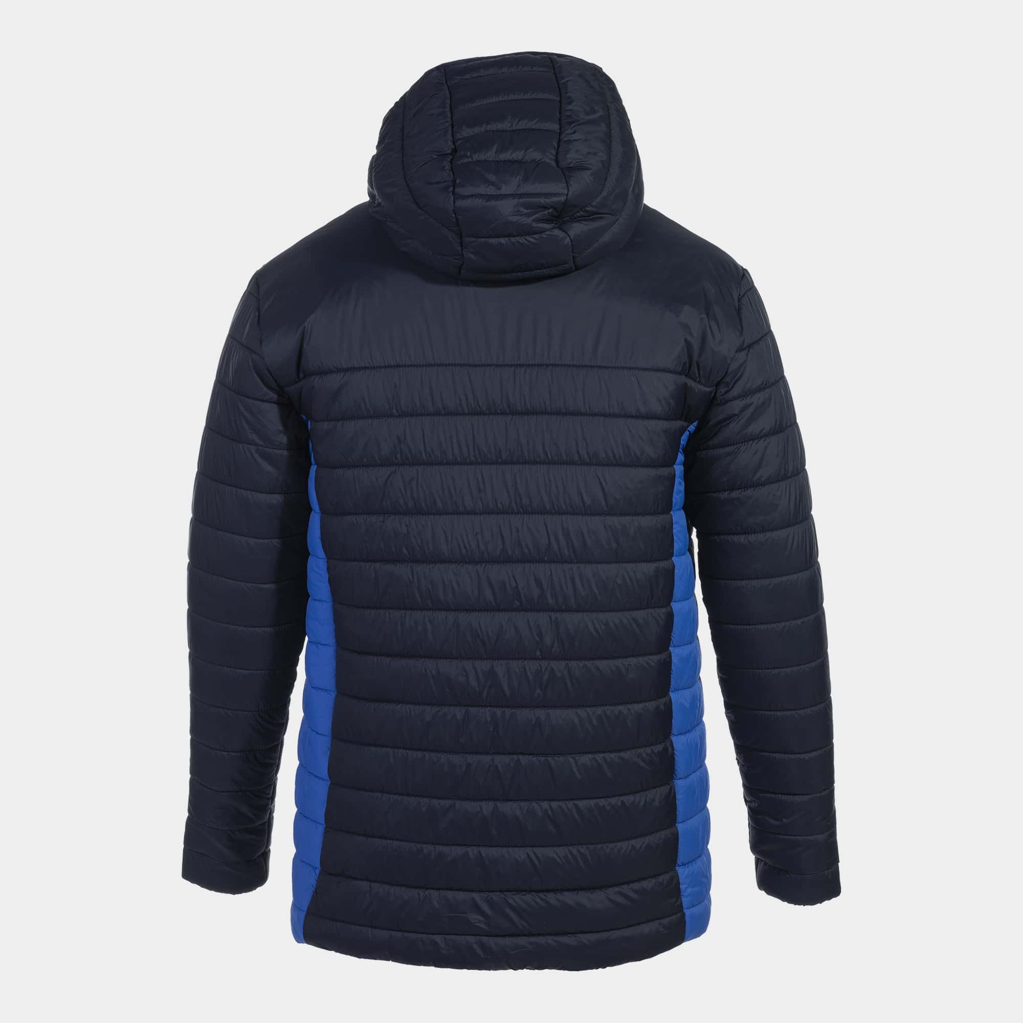 Anorak man Urban V