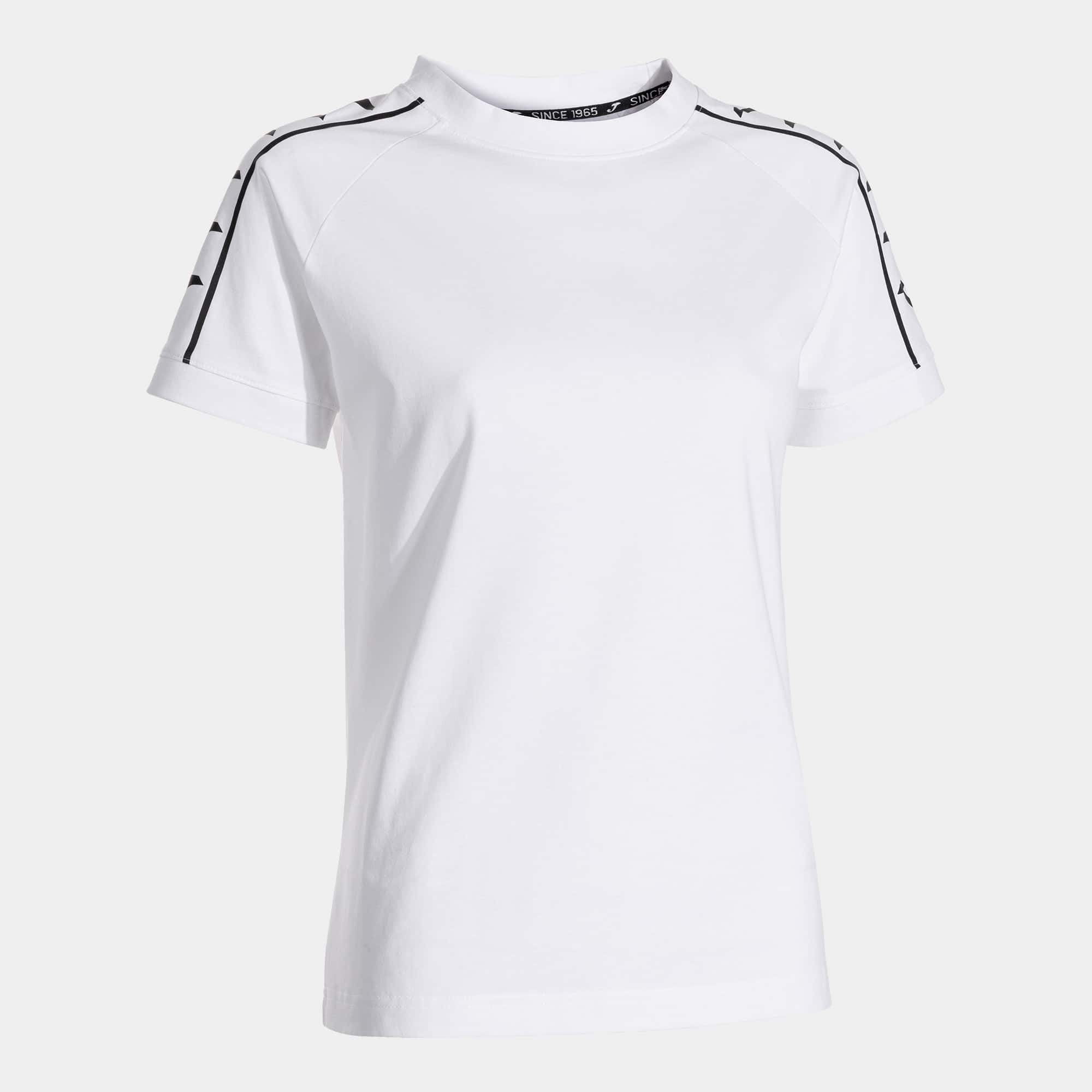Shirt short sleeve woman Heroic
