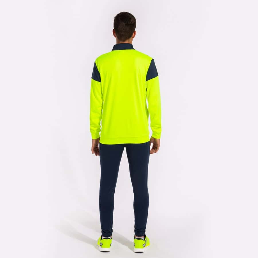 Tracksuit Oxford