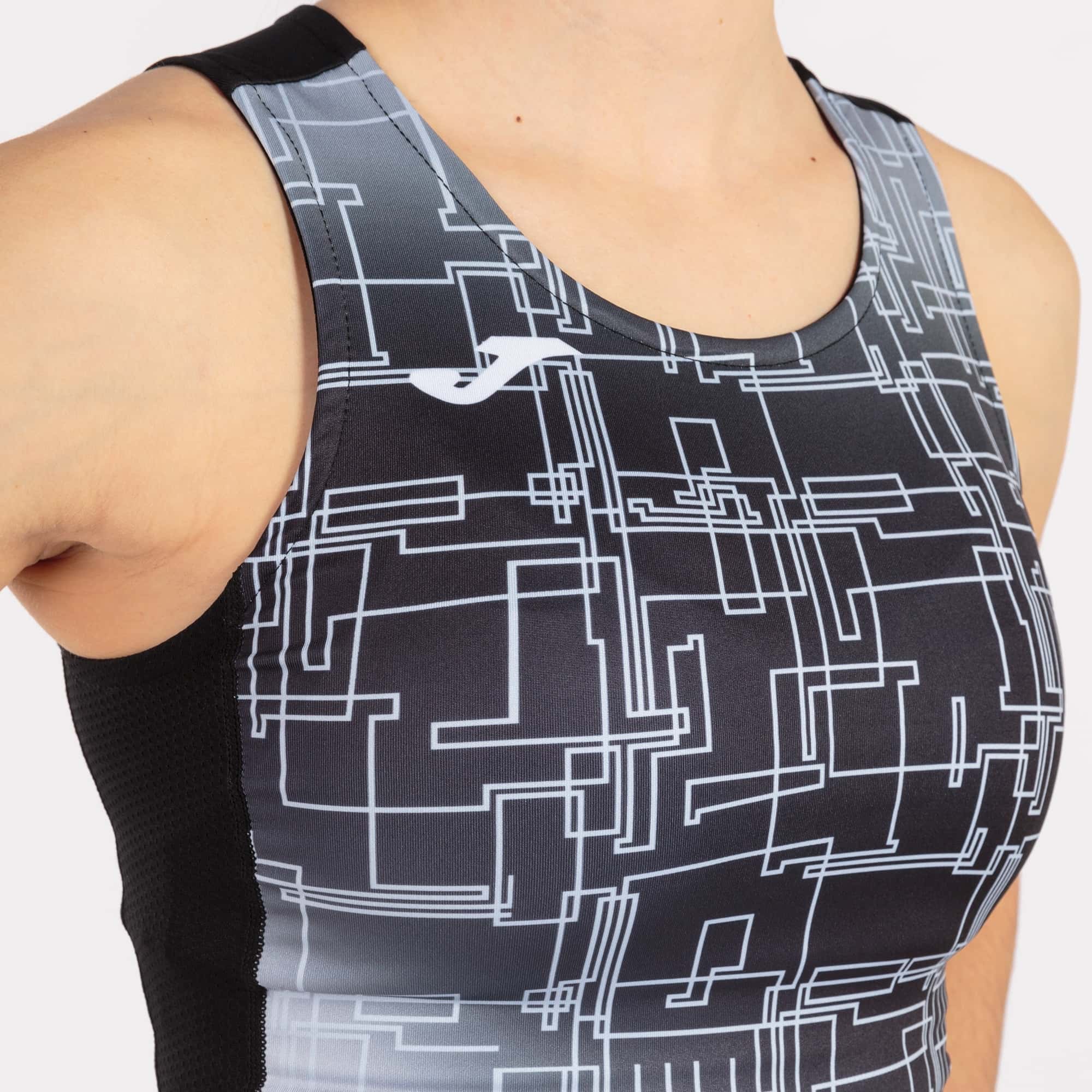 Tank-top woman Elite VIII
