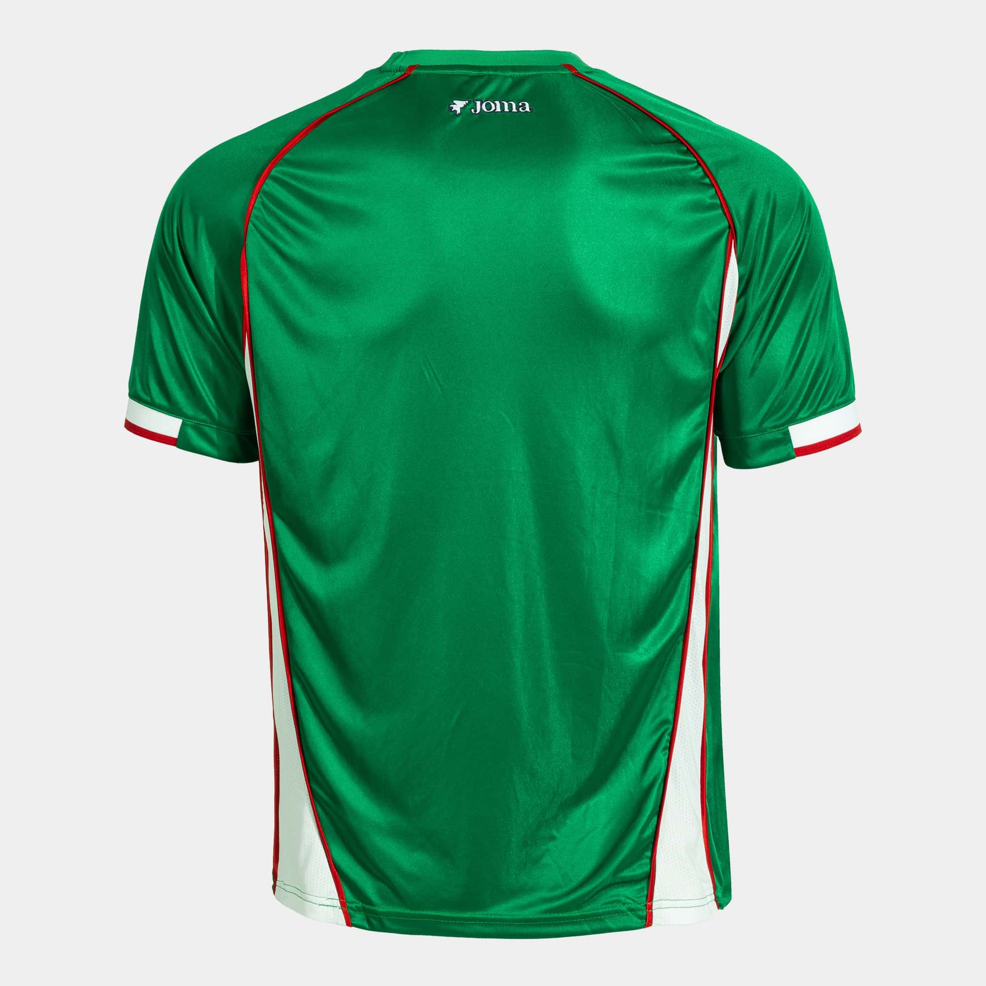T-Shirt short sleeve man Futbol Retro Mundial 2026