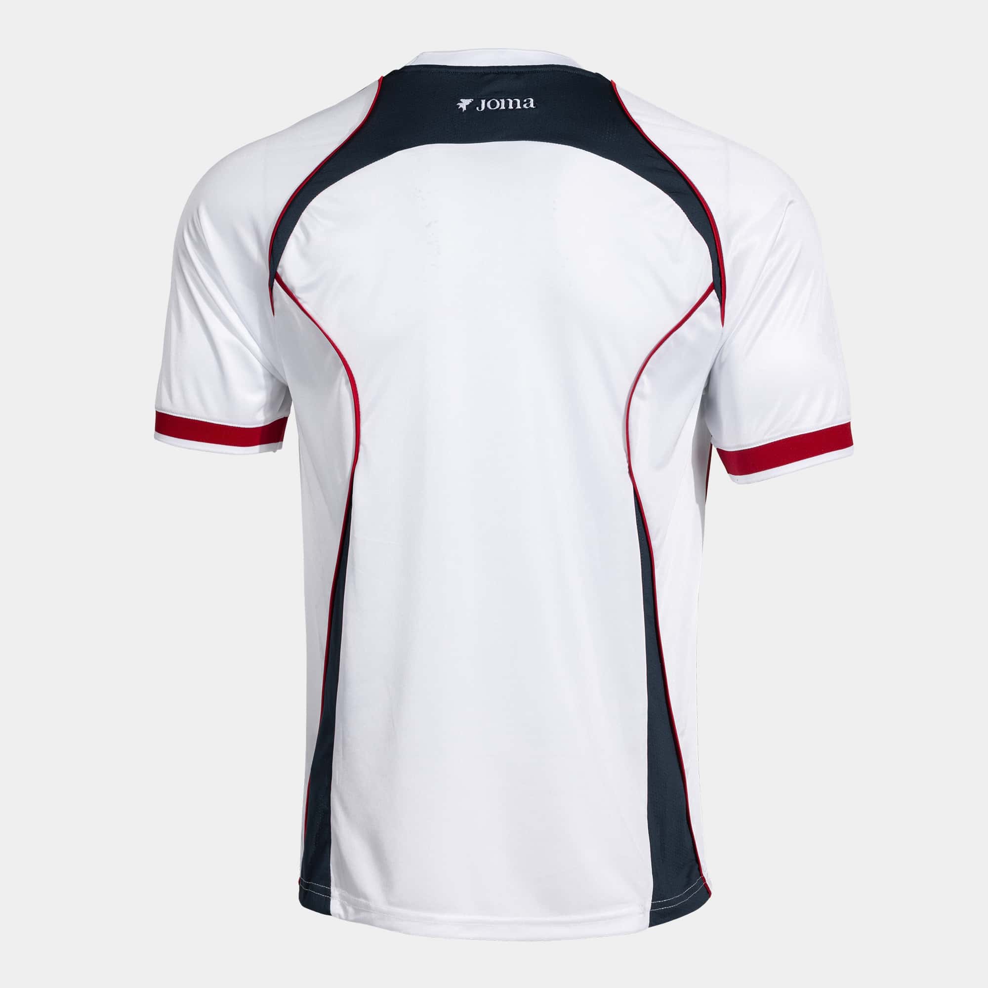 T-Shirt short sleeve man Futbol Retro Mundial 2026