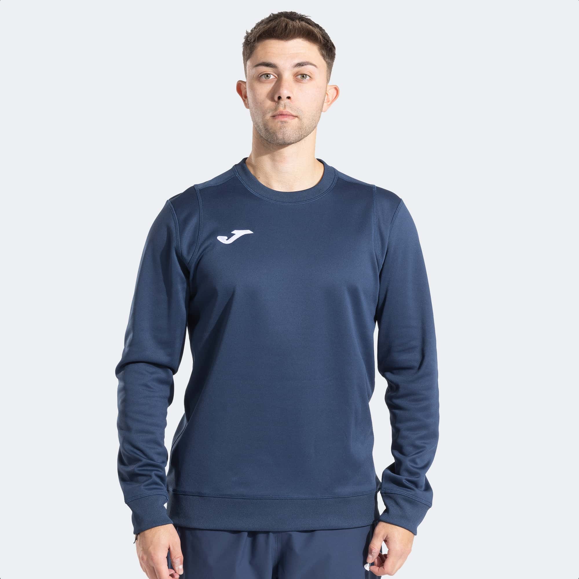 Sweatshirt man 1 dark
