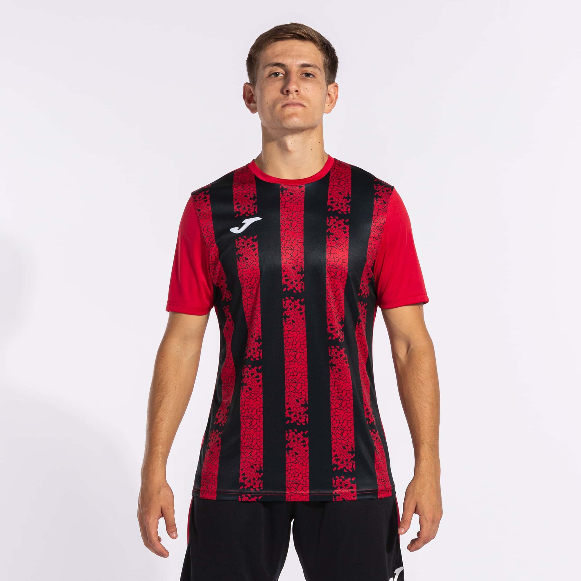 T-Shirt short sleeve man Inter III
