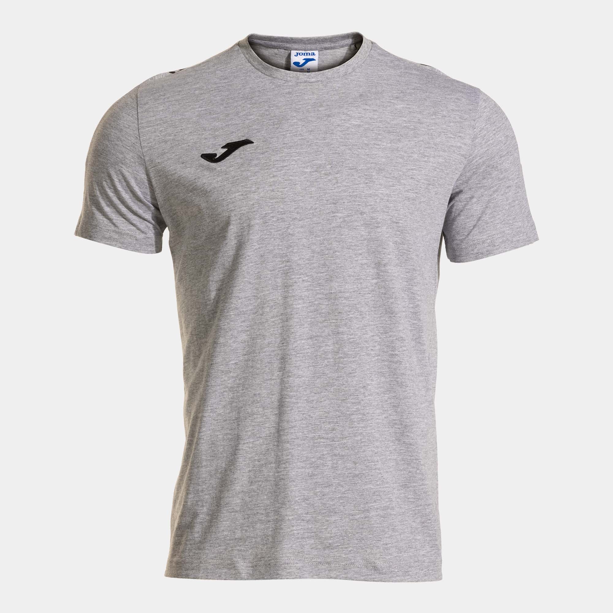 Shirt short sleeve man Olimpiada