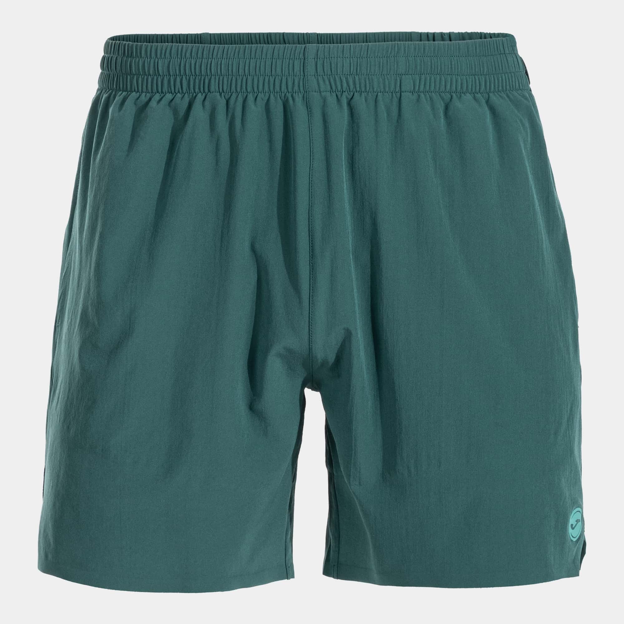 Bermuda shorts man Indoor