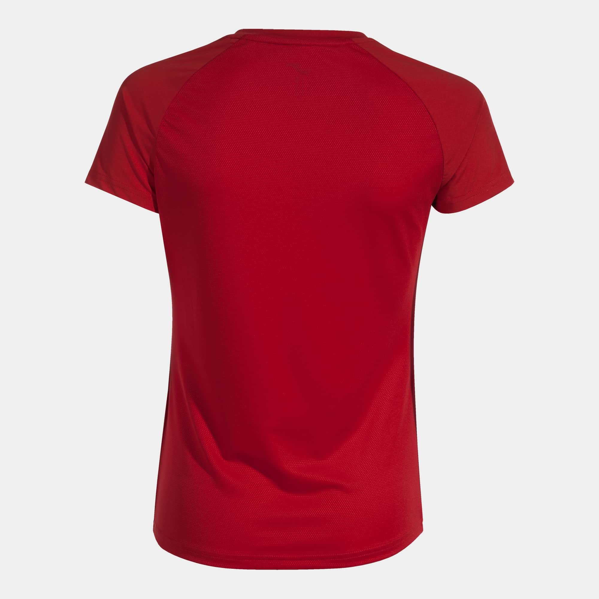 Shirt short sleeve woman Elite X