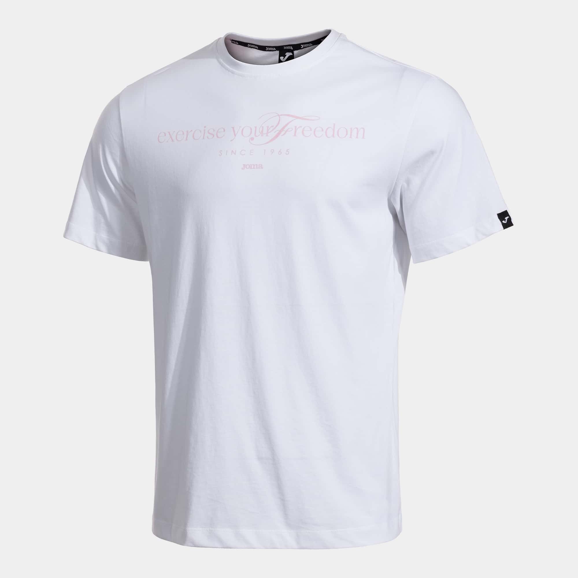 T-Shirt short sleeve man Mimetic
