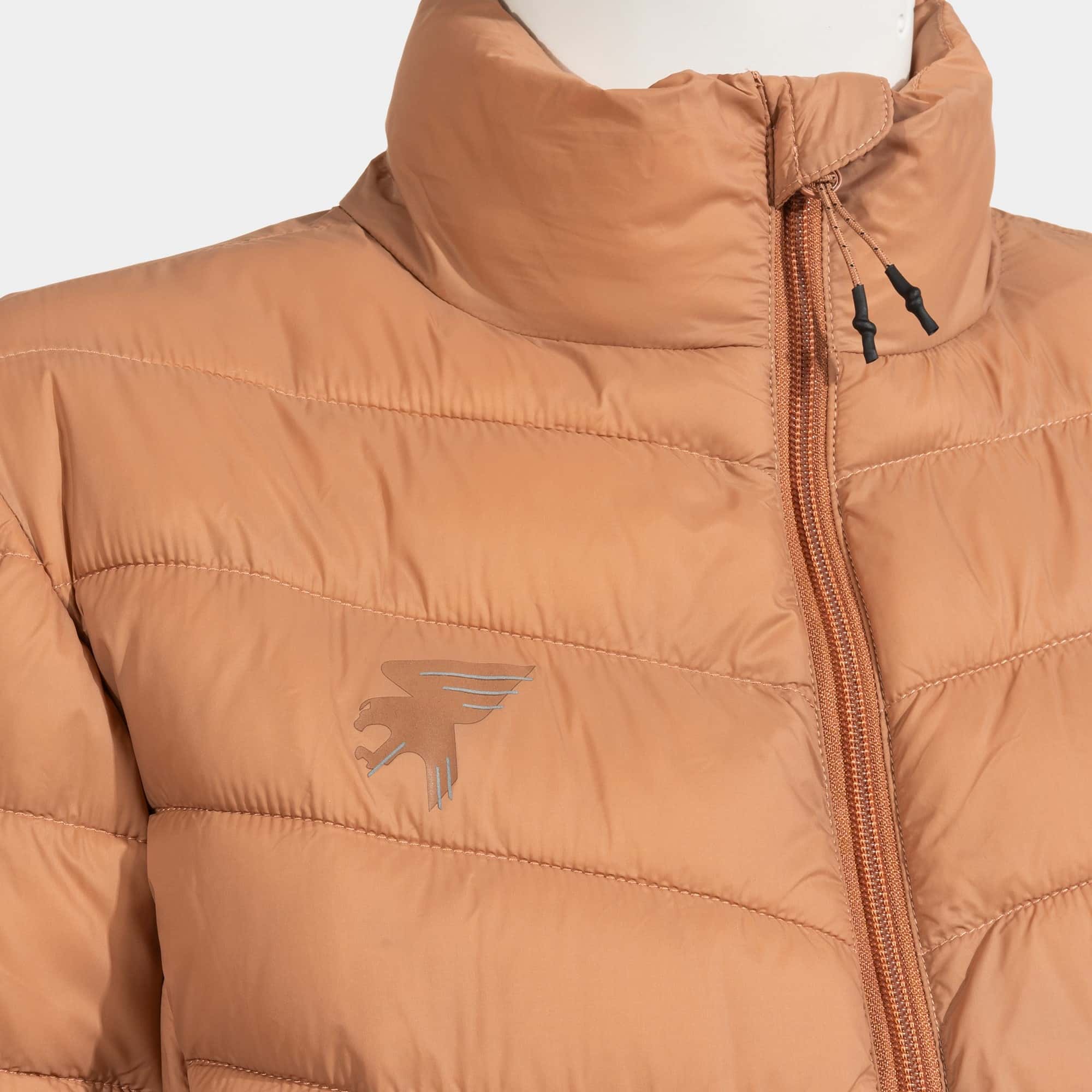 Light jacket woman Explorer