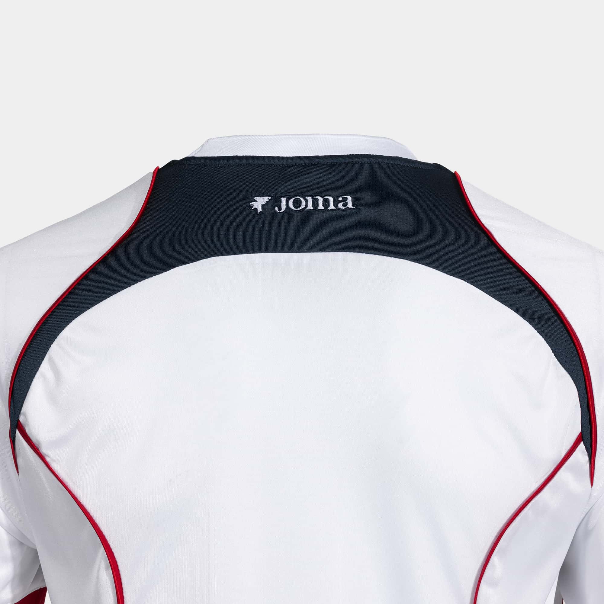 T-Shirt short sleeve man Futbol Retro Mundial 2026