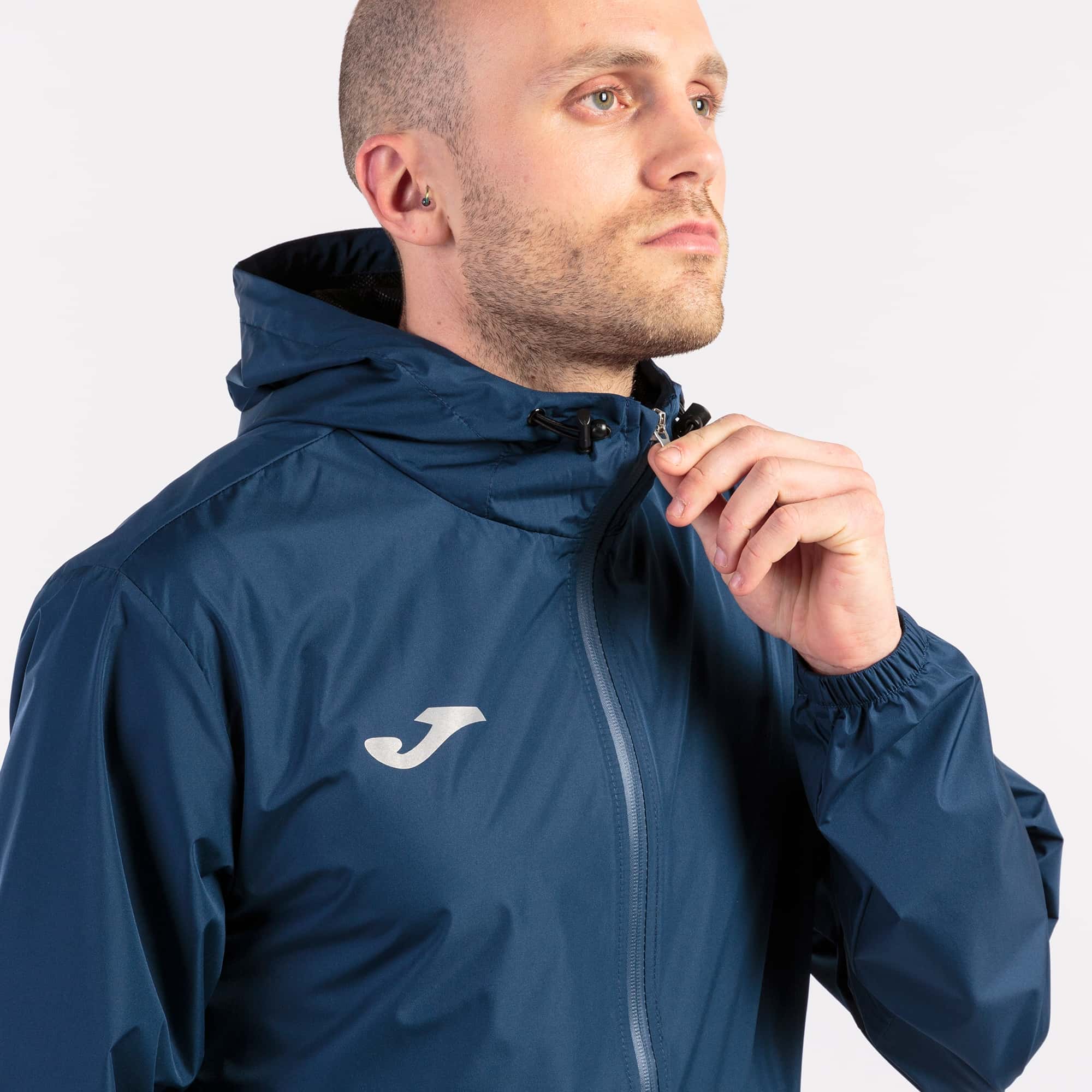 Rainjacket man Elite VIII