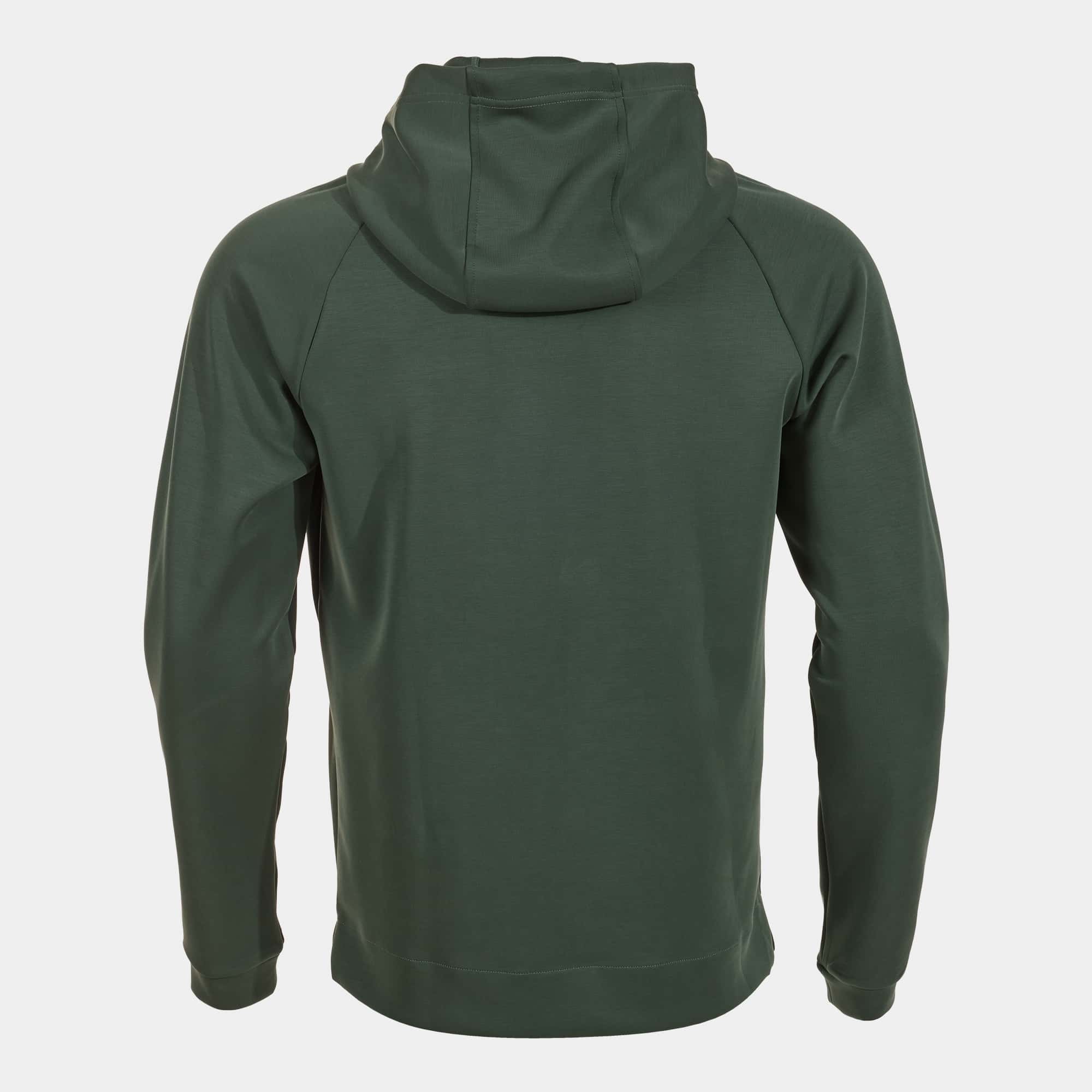 Hooded sweater unisex Breath