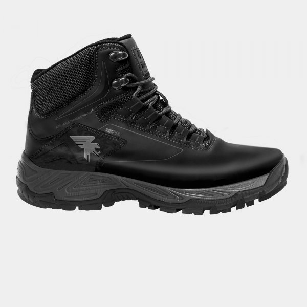 Outdoors boots Angara 22 man black