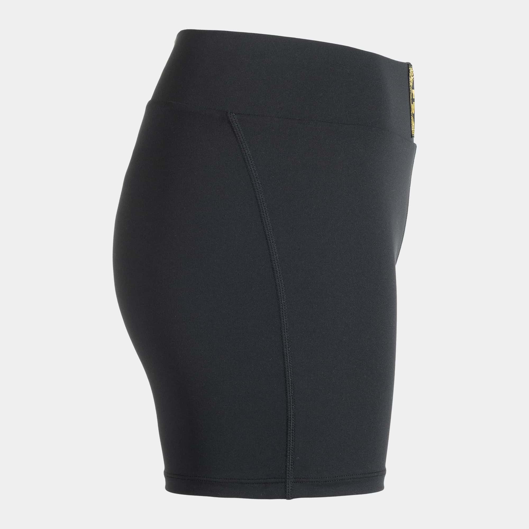 Short tights woman Combat