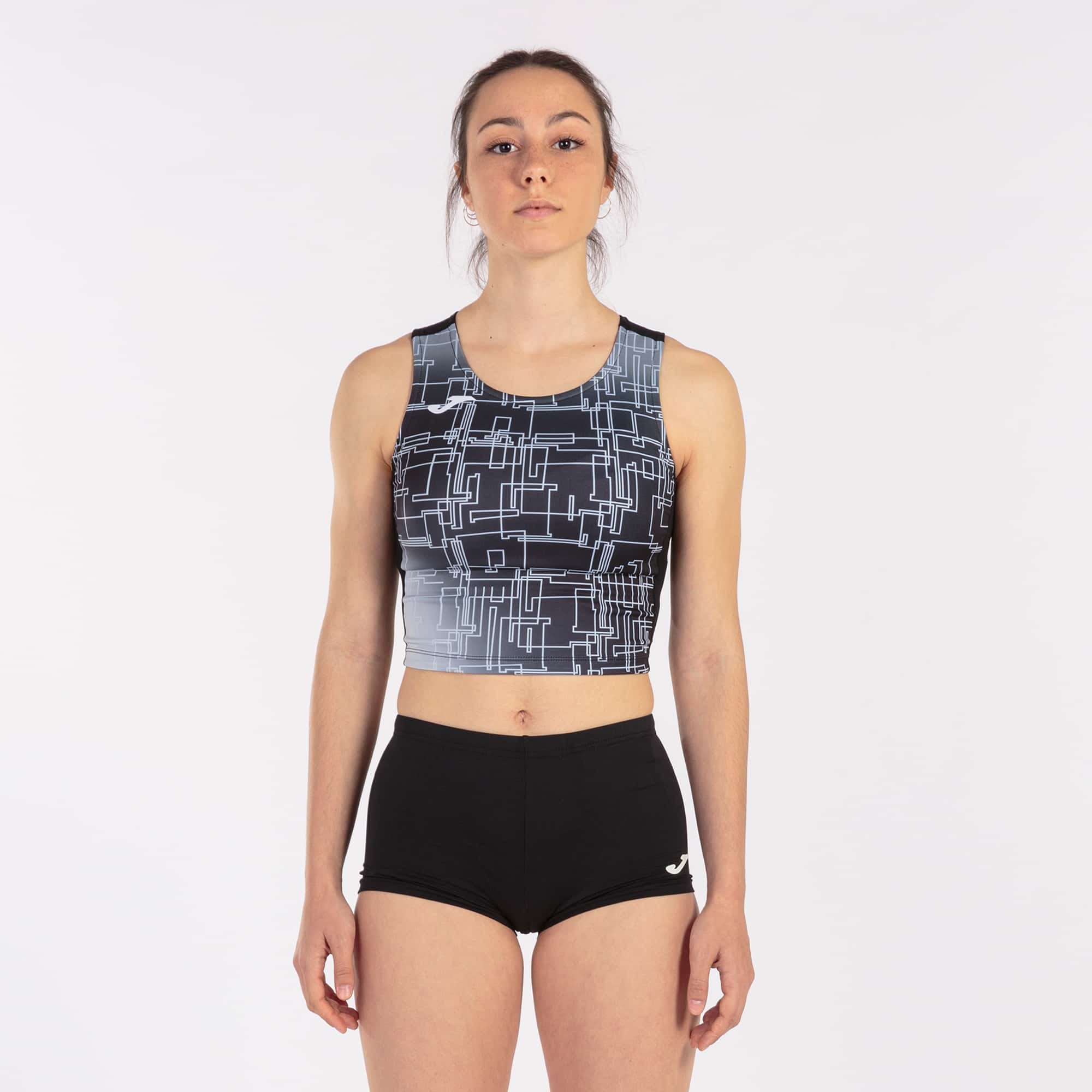 Tank-top woman Elite VIII