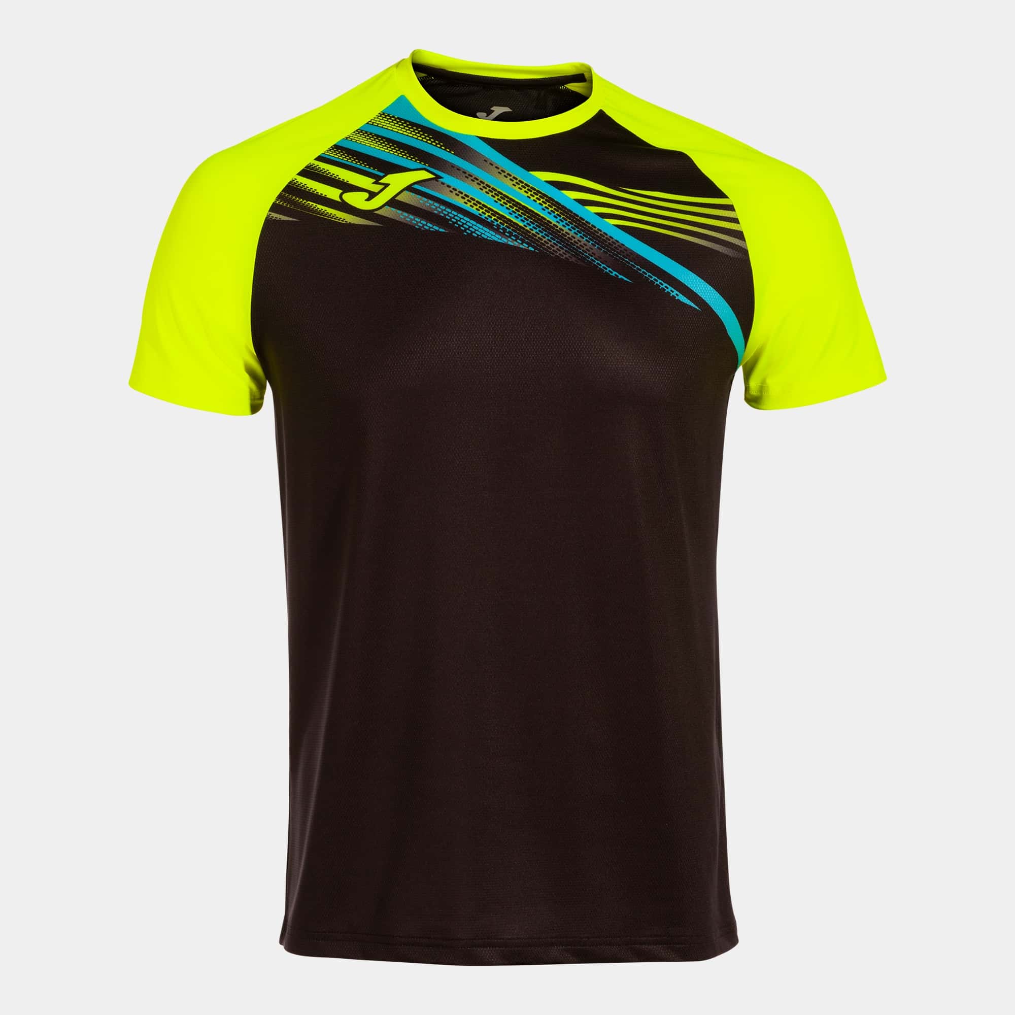 Shirt short sleeve man Elite X