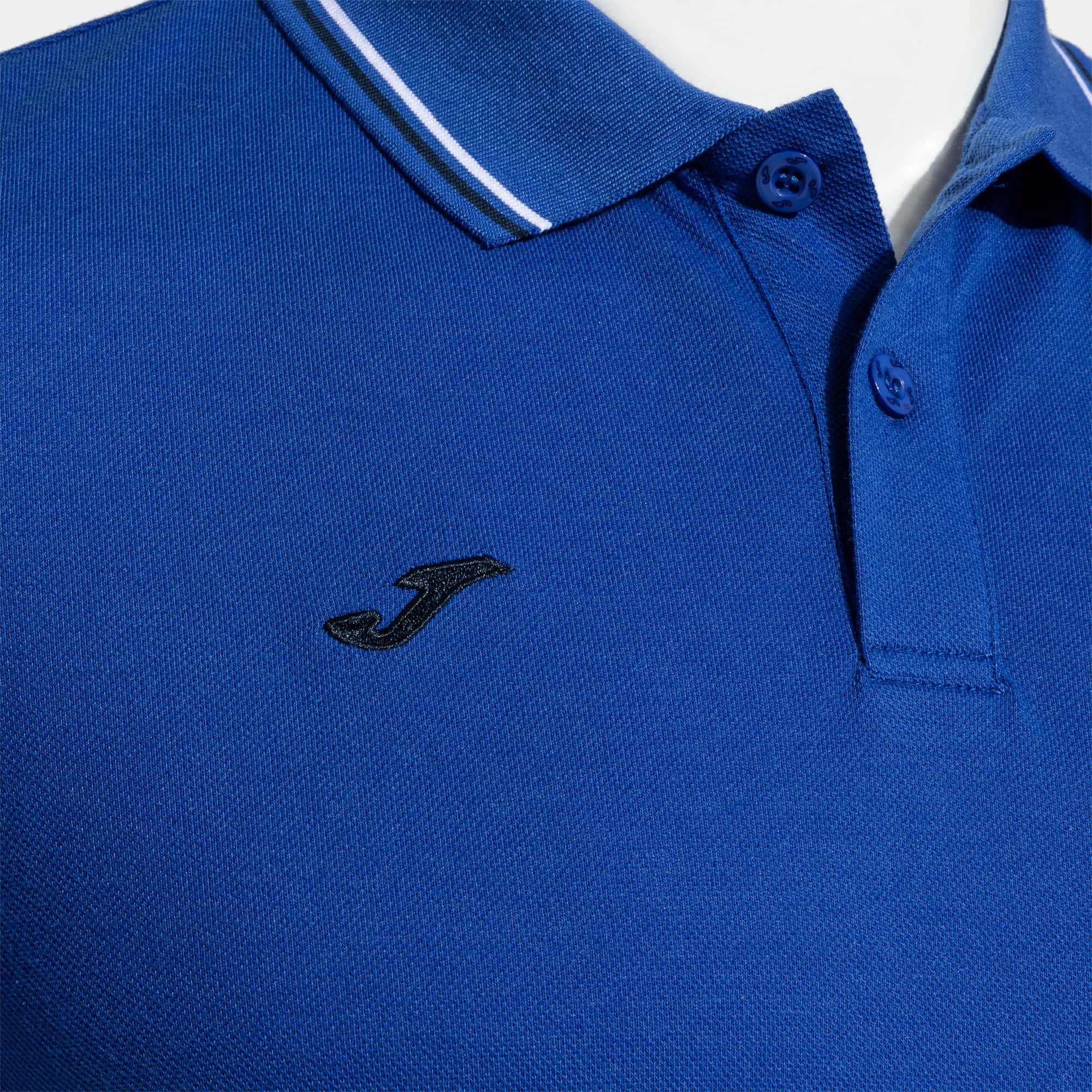 Polo shirt short-sleeve man Confort Classic