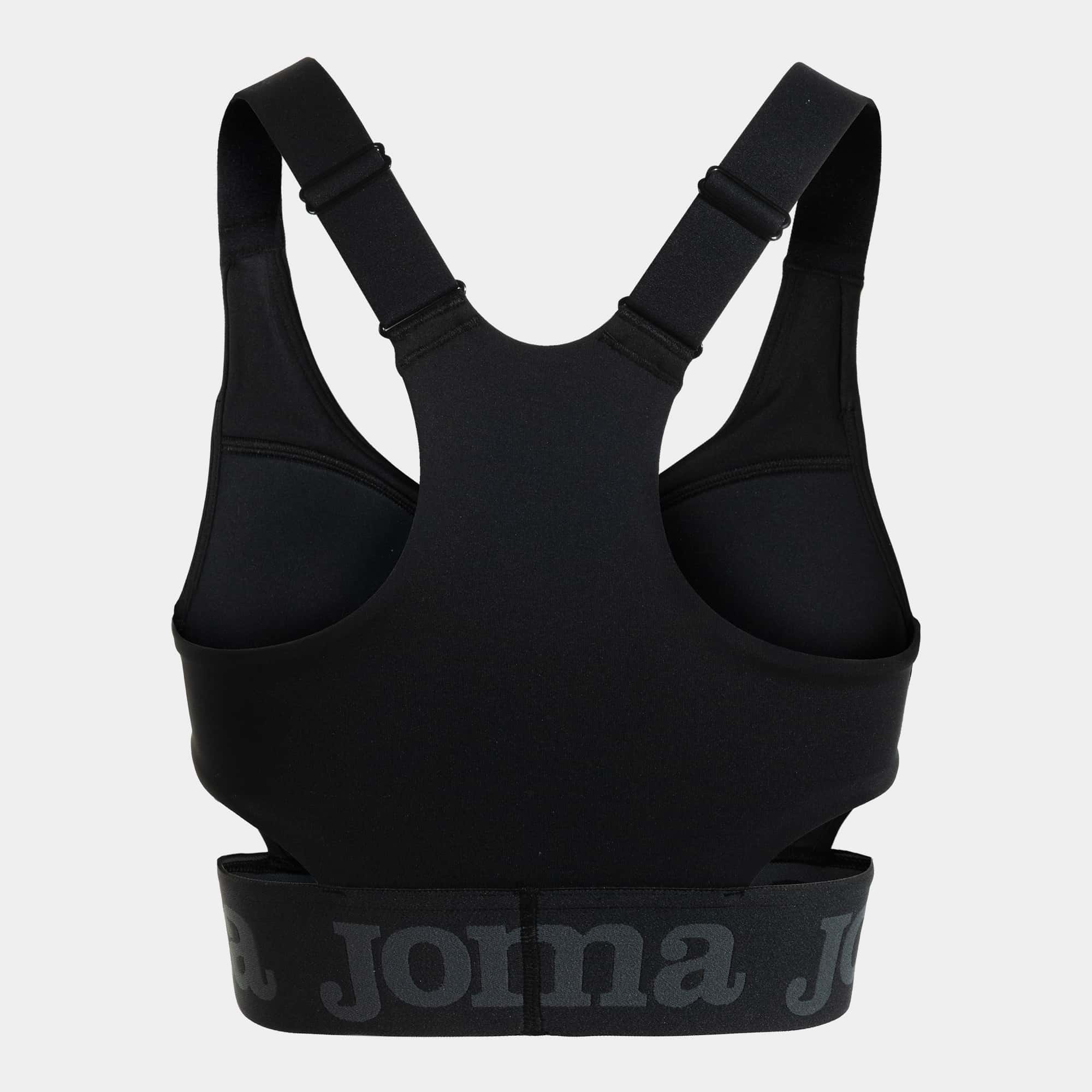 Sports bra woman Step